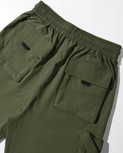 Séraphine™ | Pantalon Cargo Actif