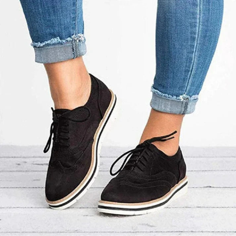 Séraphine™ | Élégantes Chaussures pour Femmes | Oxfords