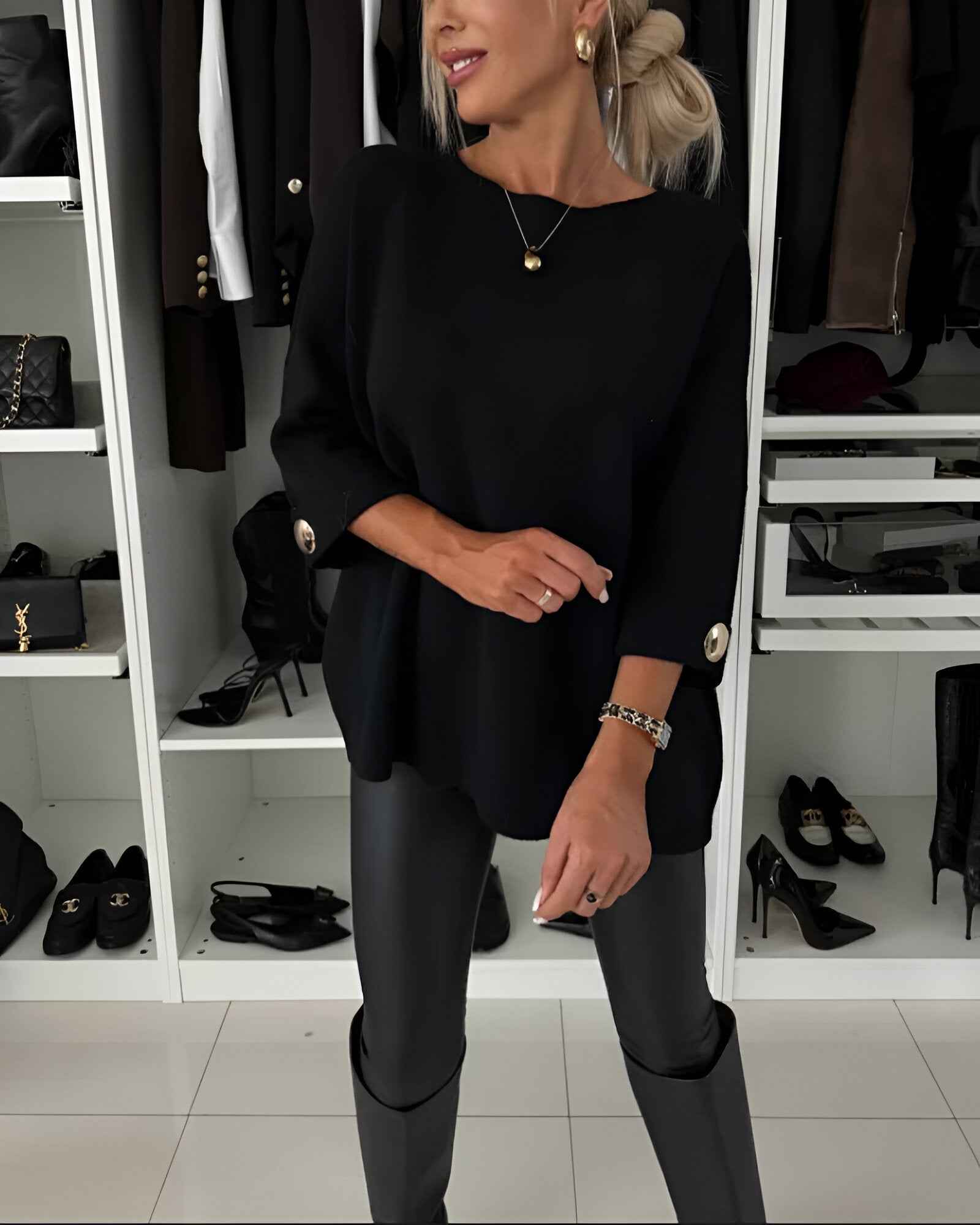 Séraphine™ | Lucie Dress