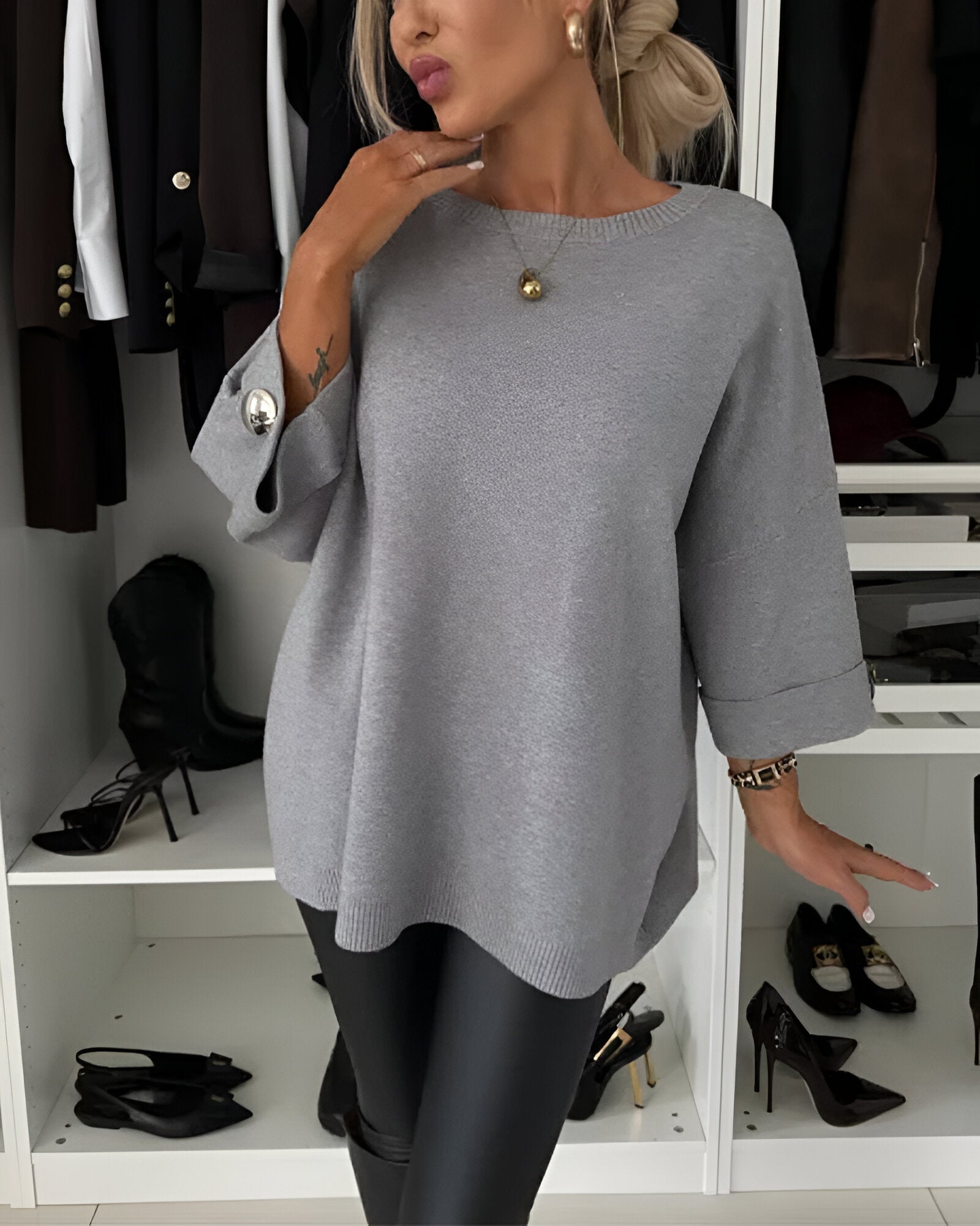 Séraphine™ | Lucie Dress
