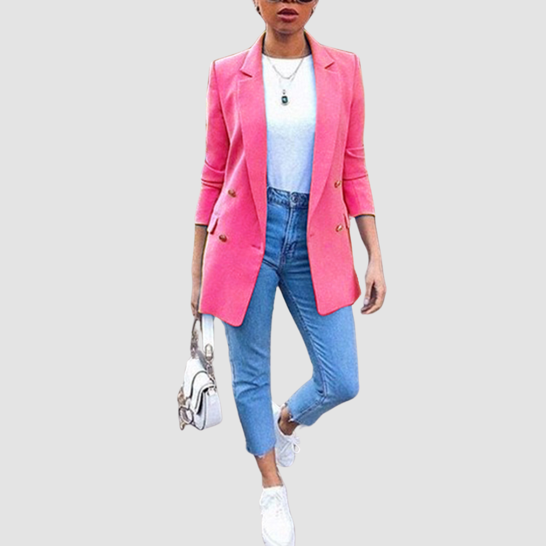 Séraphine™ | Women's Blazer for Ladies