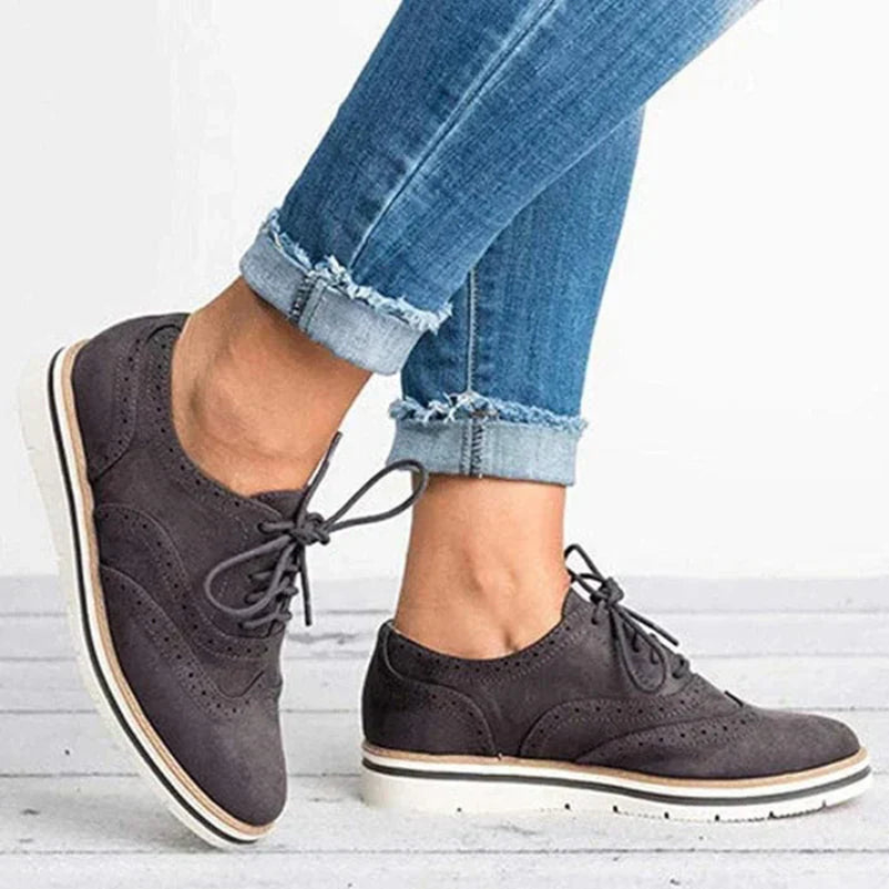 Séraphine™ | Élégantes Chaussures pour Femmes | Oxfords