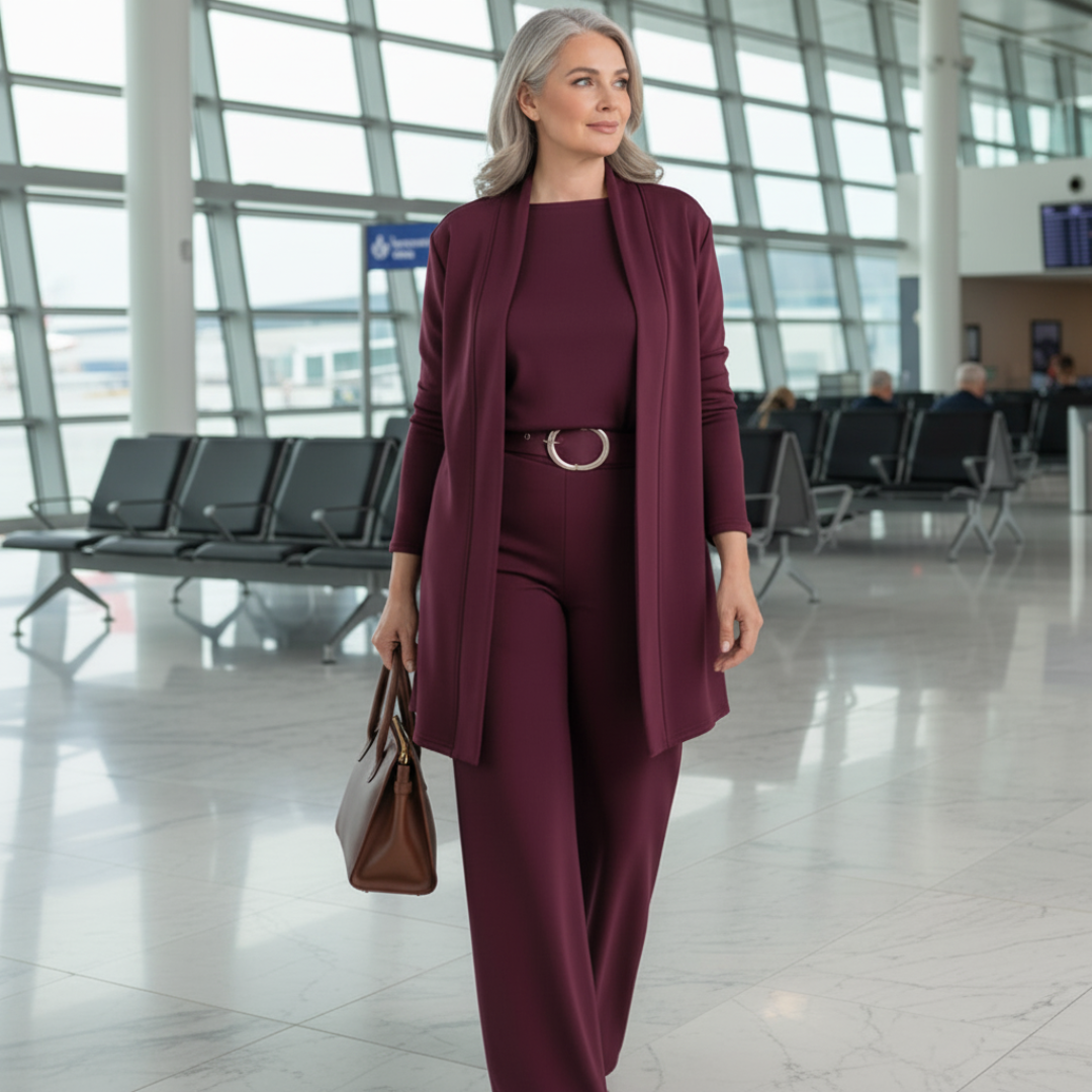 Séraphine™ | Amira