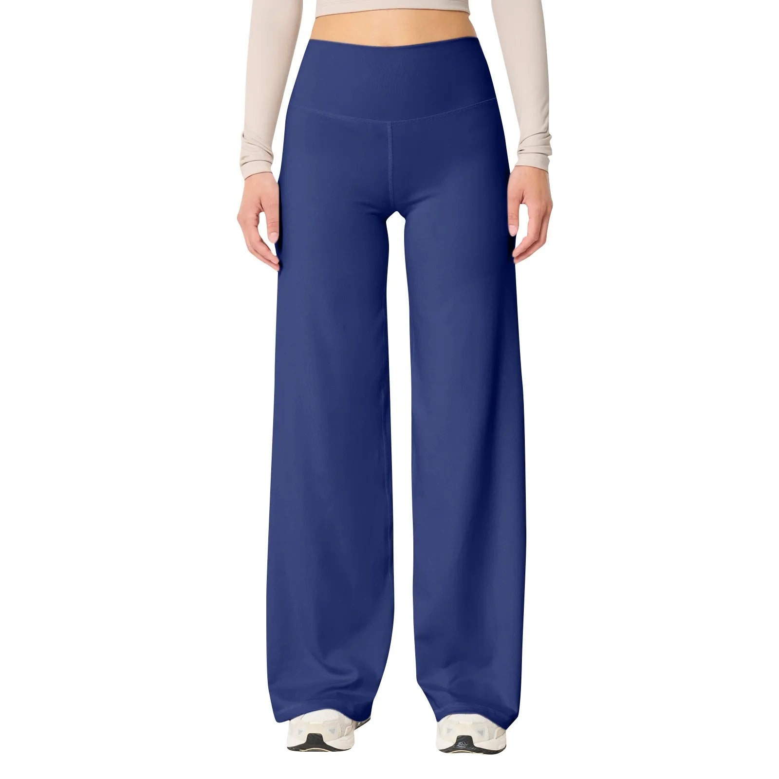 Séraphine™ Pantalon de Yoga Élastique Taille Haute pour Femme