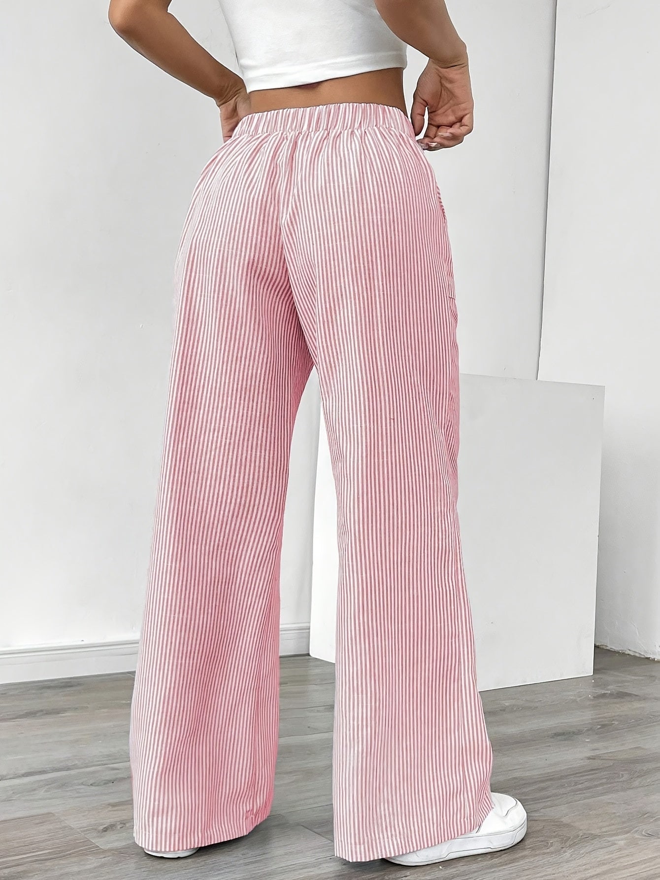 Séraphine™ | Pantalon Chic