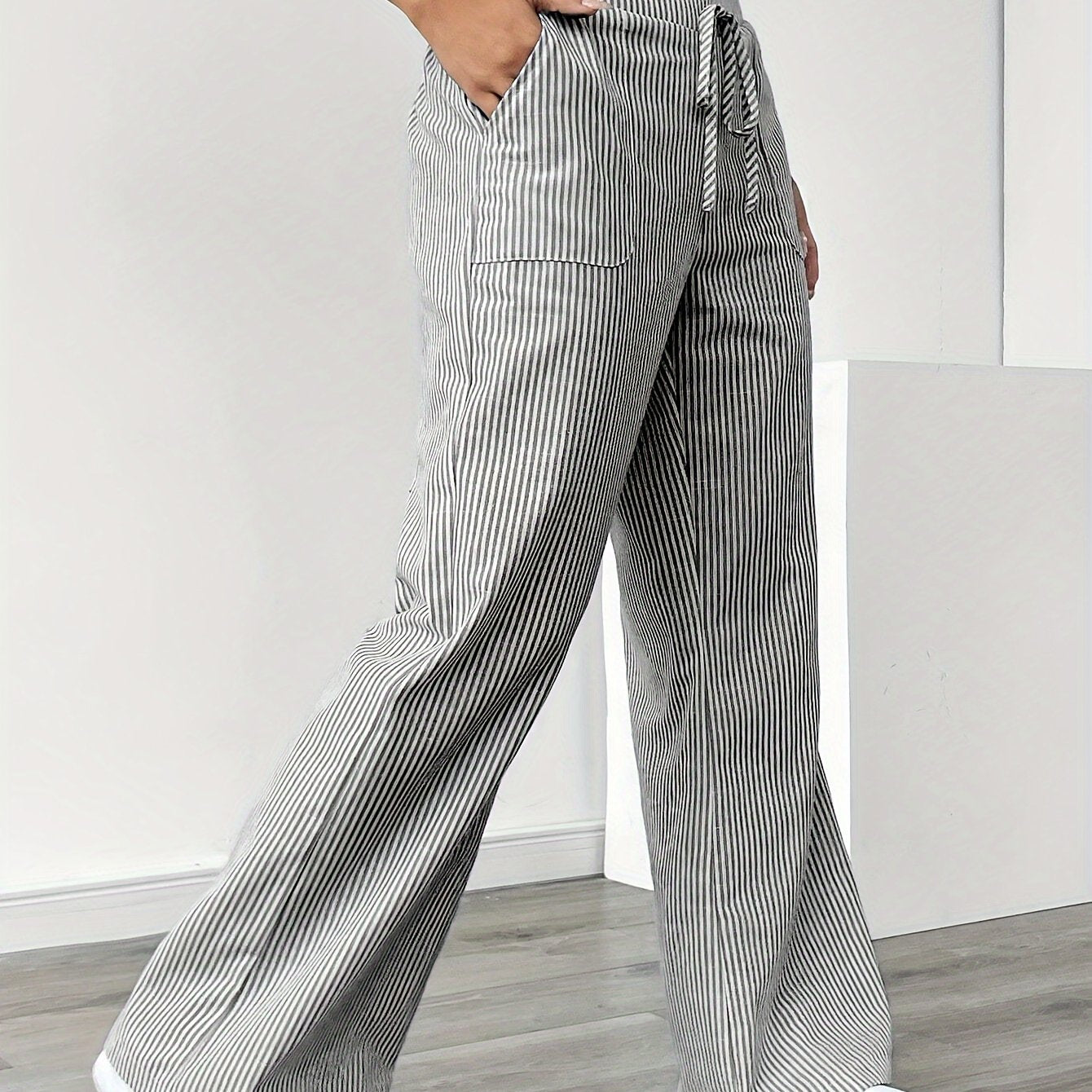 Séraphine™ | Pantalon Chic