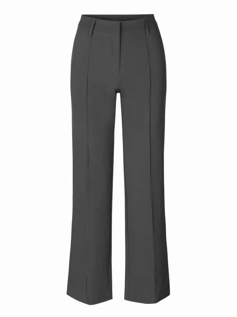 Séraphine™ | Pantalon Slim Fit Femme