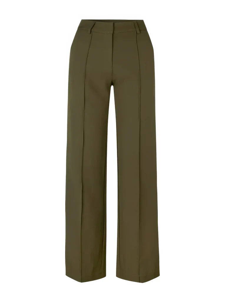 Séraphine™ | Pantalon Slim Fit Femme