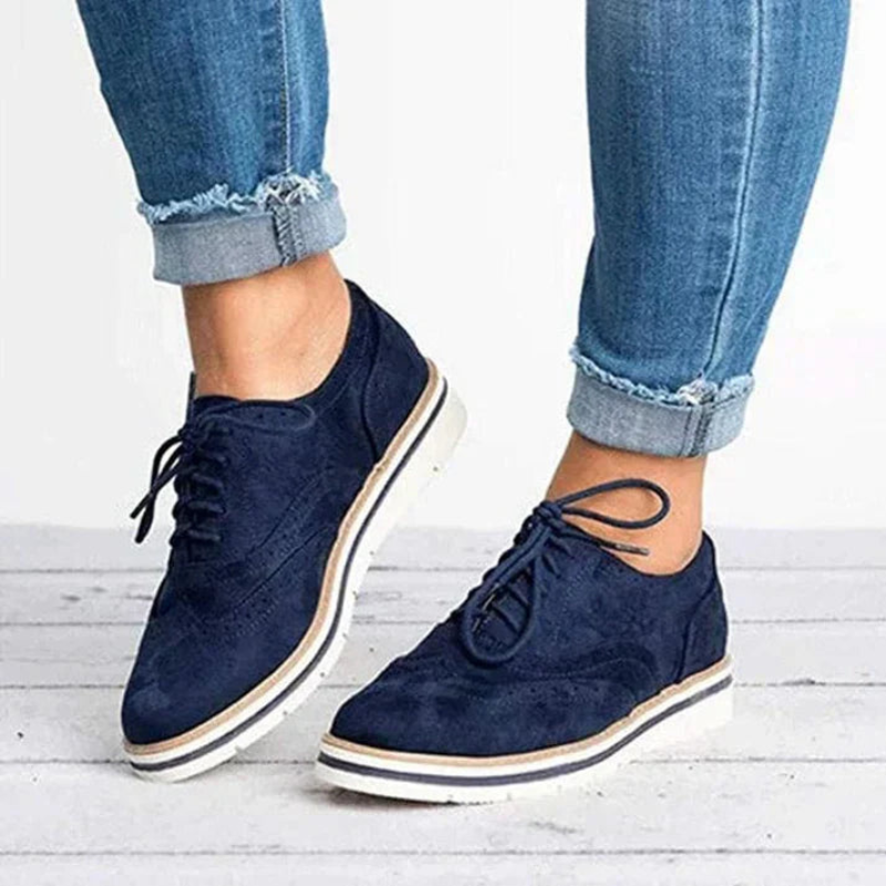 Séraphine™ | Élégantes Chaussures pour Femmes | Oxfords