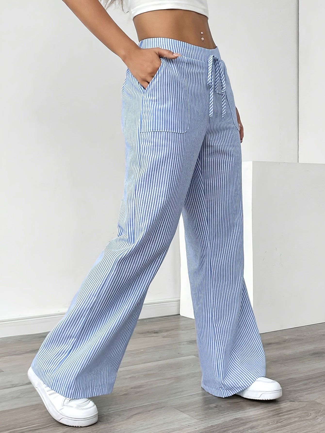 Séraphine™ | Pantalon Chic