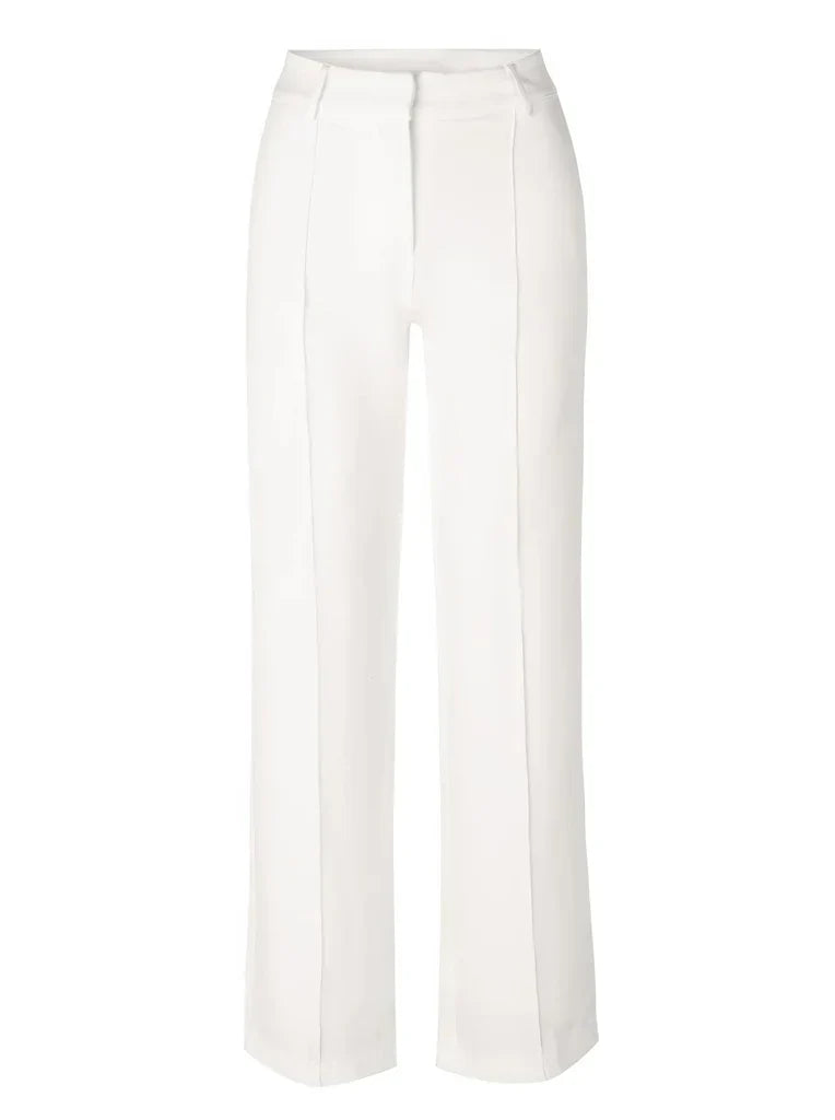 Séraphine™ | Pantalon Slim Fit Femme