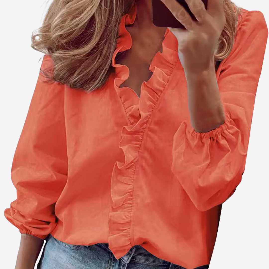 Séraphine™ | Tunique Aurelia Femme - Women's Tunic Top