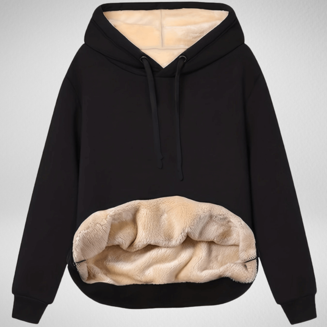 Séraphine™ | Marion | Hoodie Cocoon Thermique