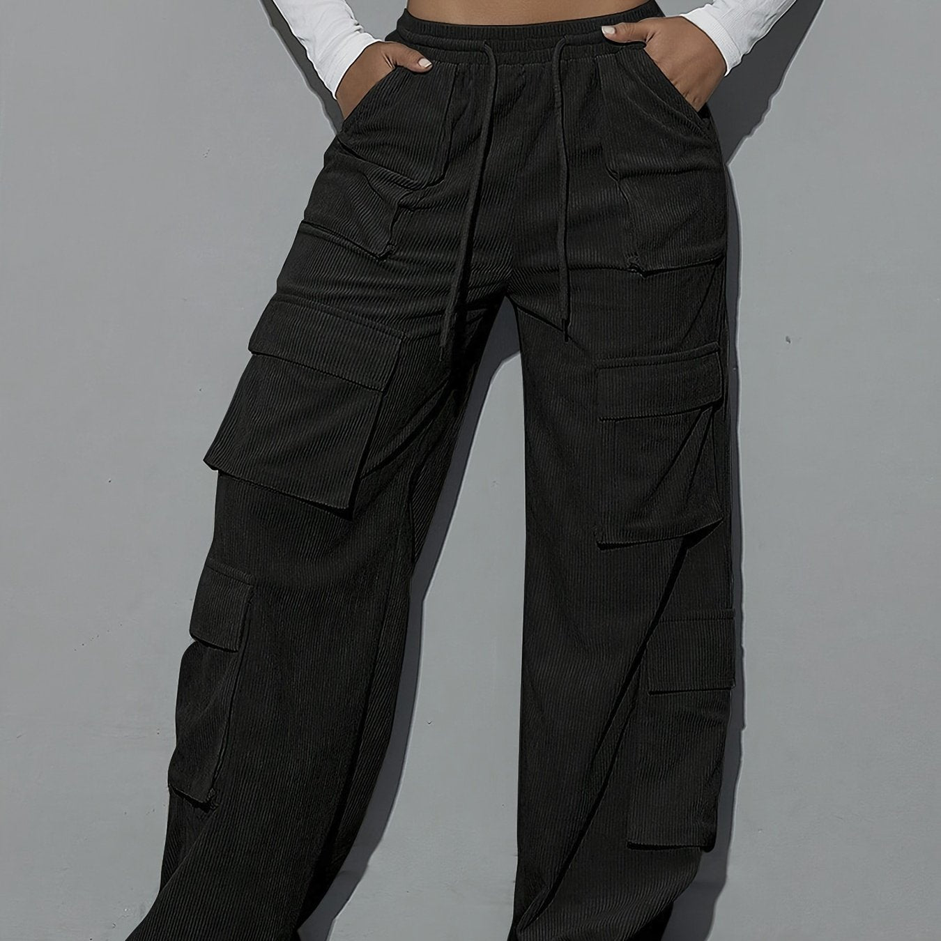 Séraphine™ | Cargo Softwear