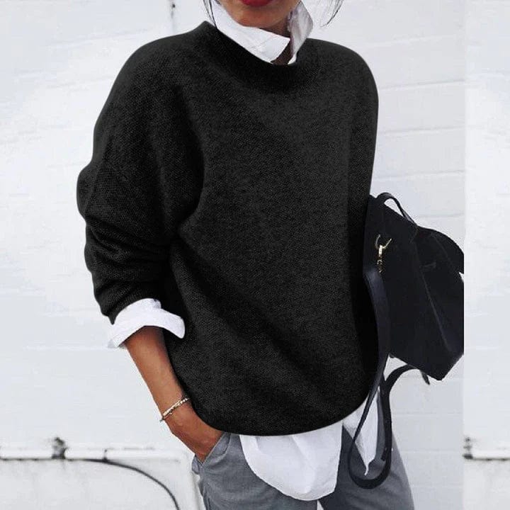 Séraphine™ | Pull En Cachemire Doux