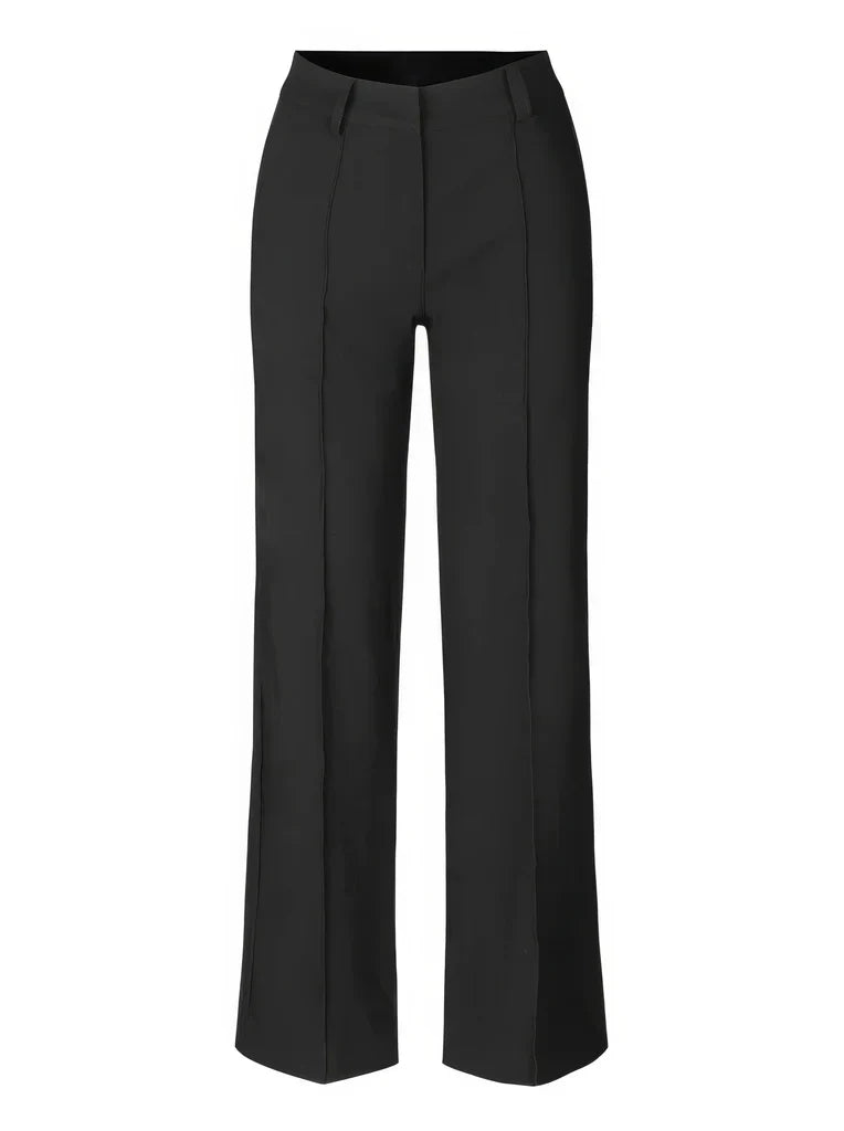 Séraphine™ | Pantalon Slim Fit Femme