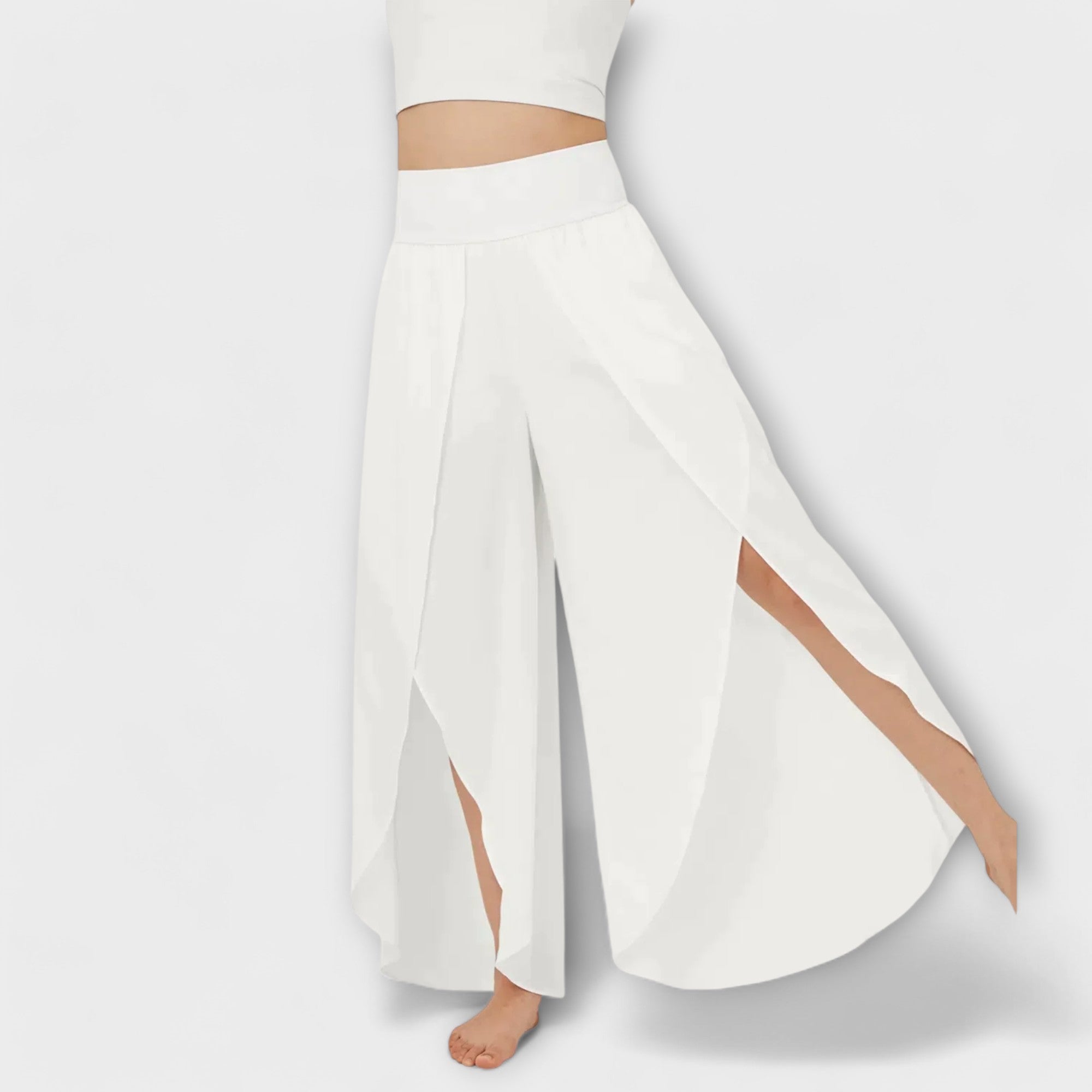 Séraphine™ | AirFlow – Pantalon Femme