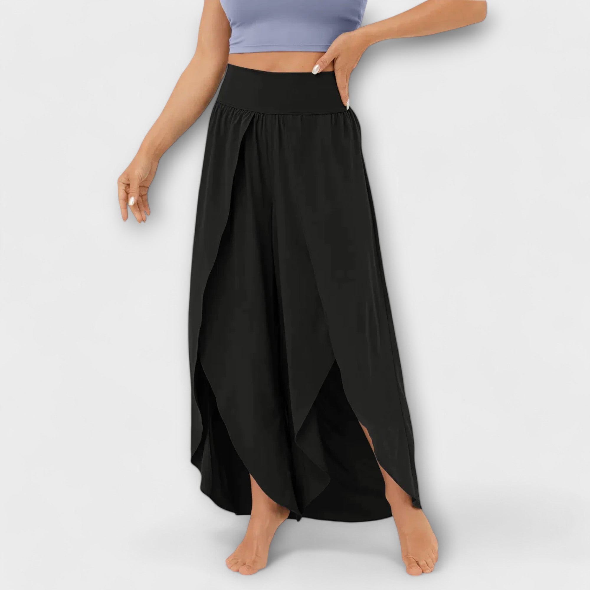 Séraphine™ | AirFlow – Pantalon Femme
