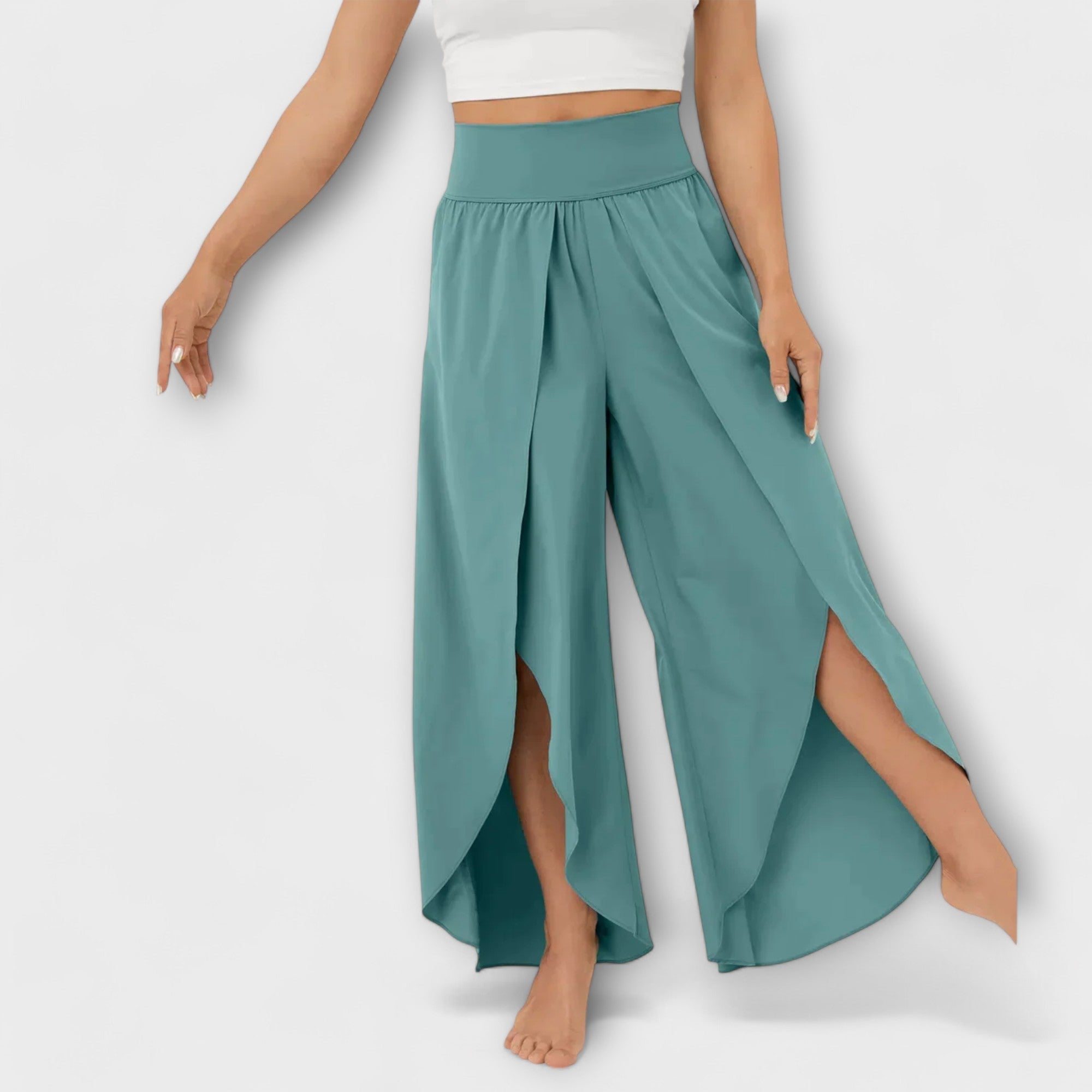 Séraphine™ | AirFlow – Pantalon Femme