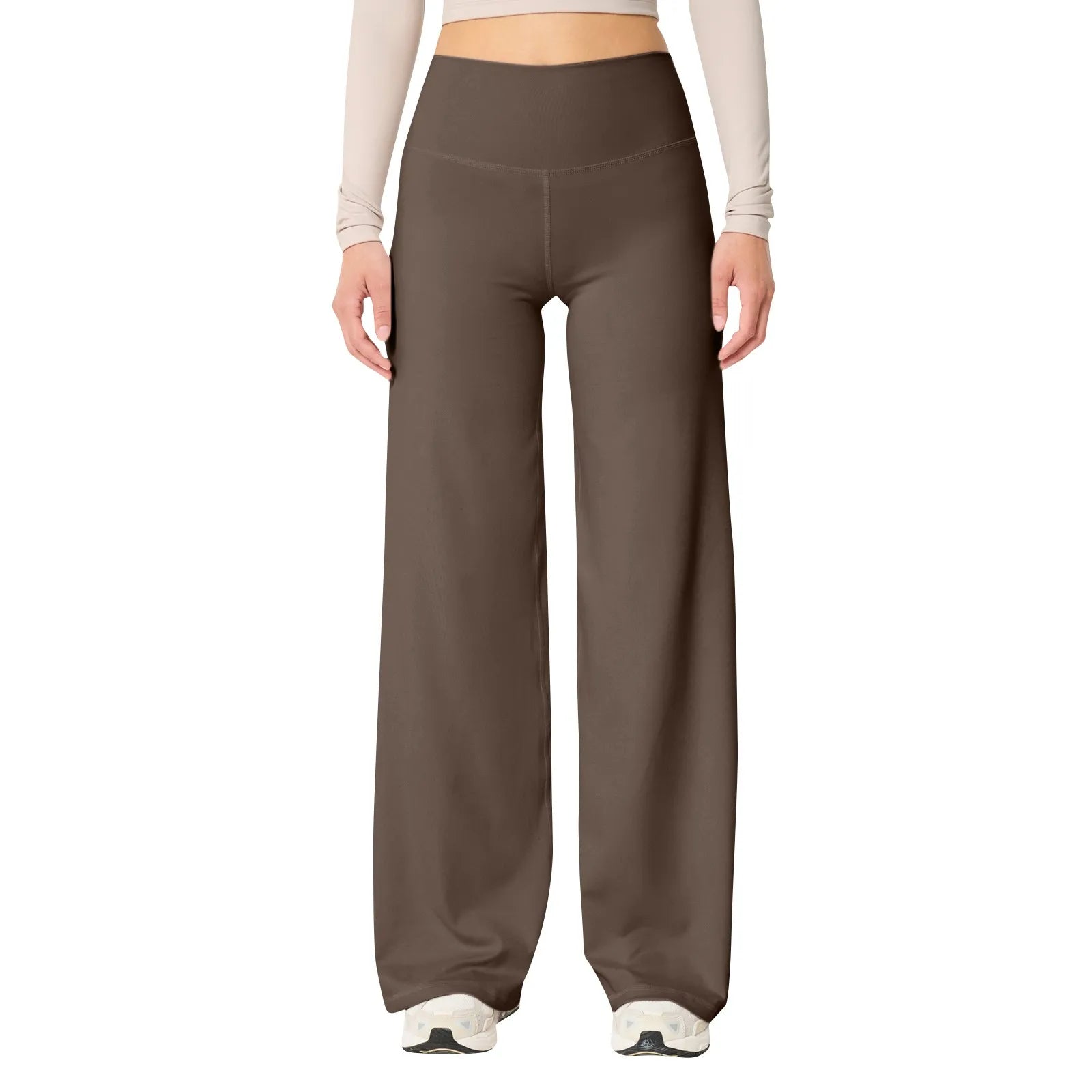 Séraphine™ Pantalon de Yoga Élastique Taille Haute pour Femme