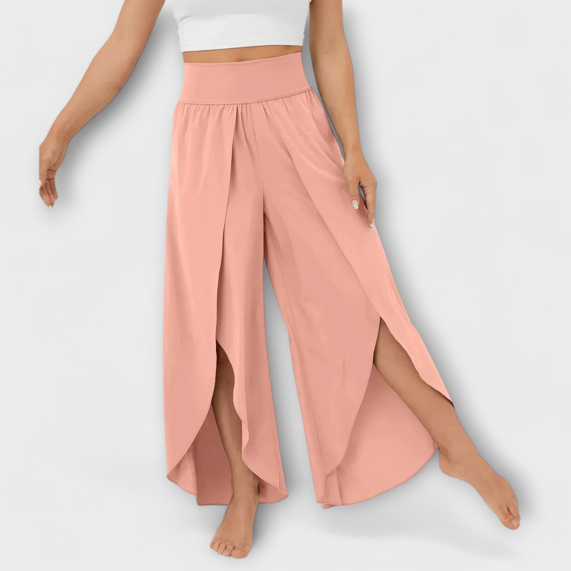Séraphine™ | AirFlow – Pantalon Femme