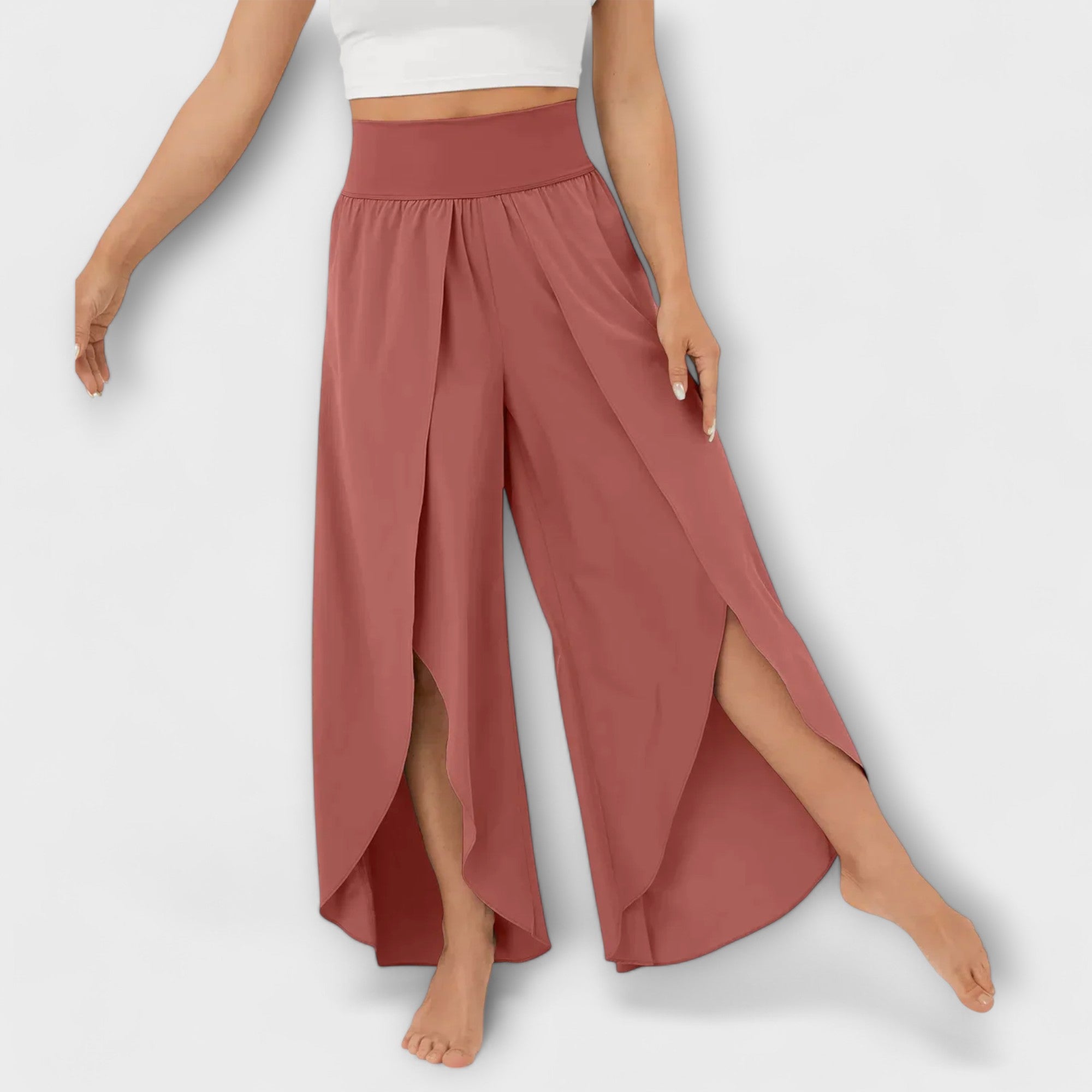 Séraphine™ | AirFlow – Pantalon Femme