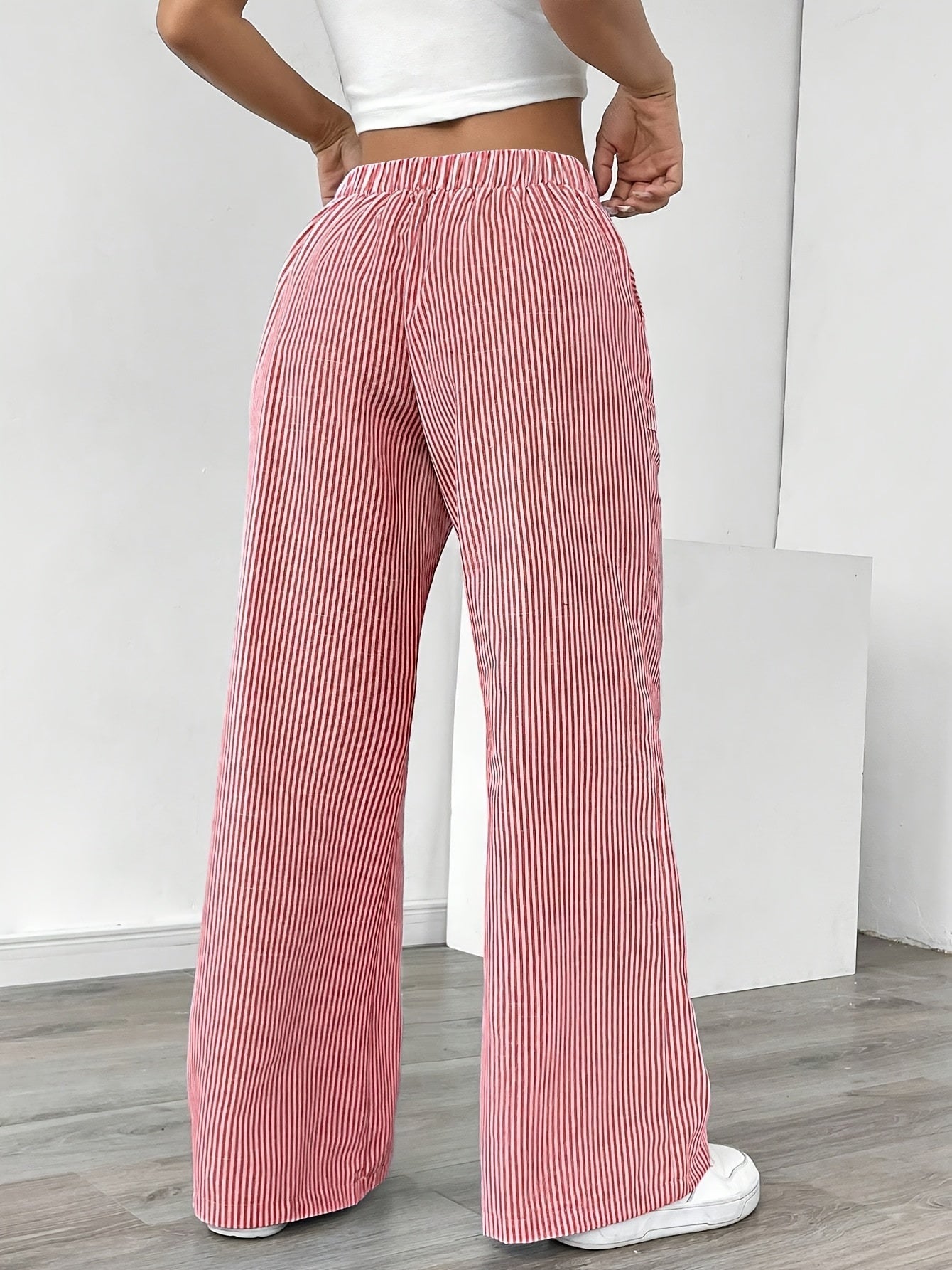 Séraphine™ | Pantalon Chic