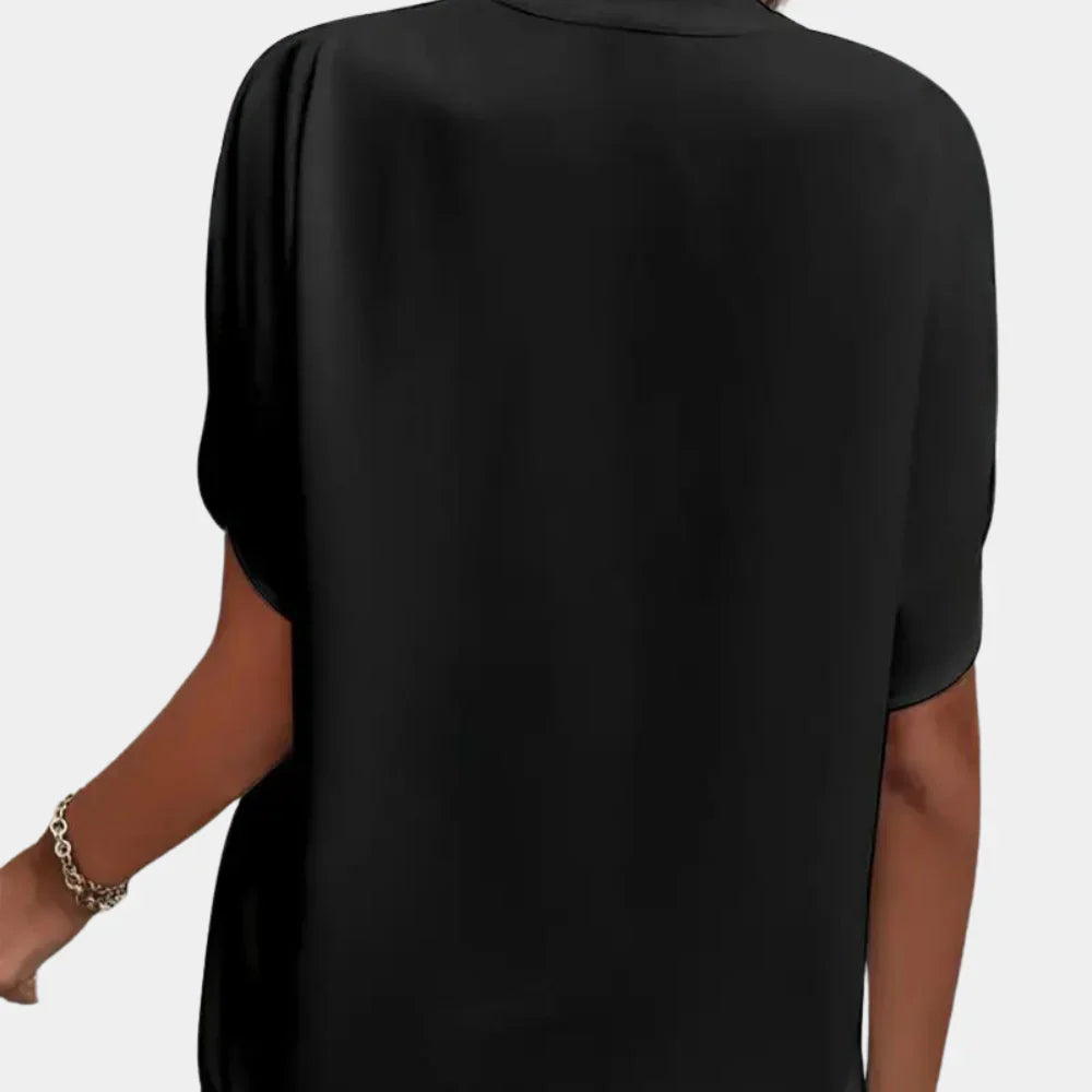 Séraphine™ | Blouse d'été confortable pour femmes