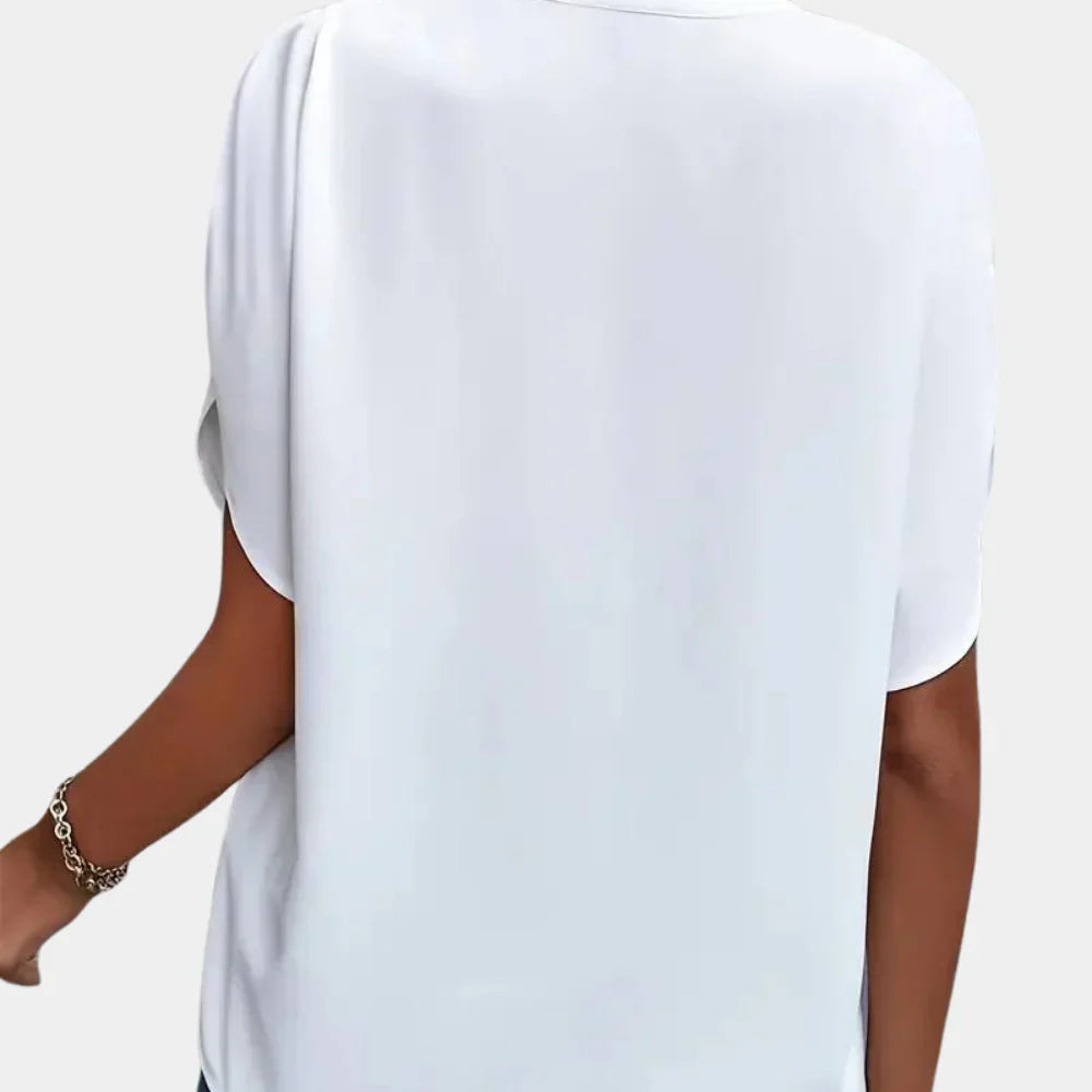 Séraphine™ | Blouse d'été confortable pour femmes