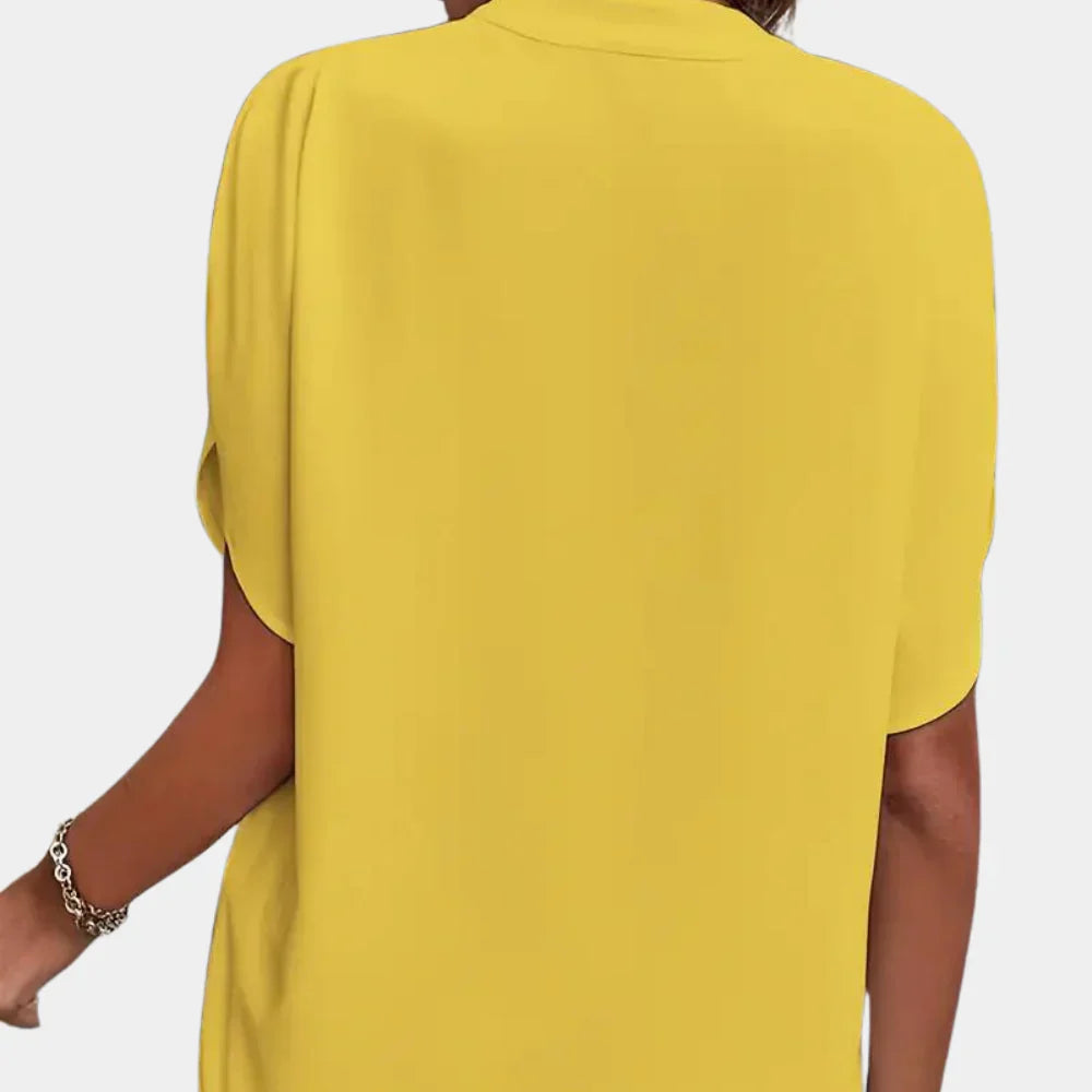 Séraphine™ | Blouse d'été confortable pour femmes