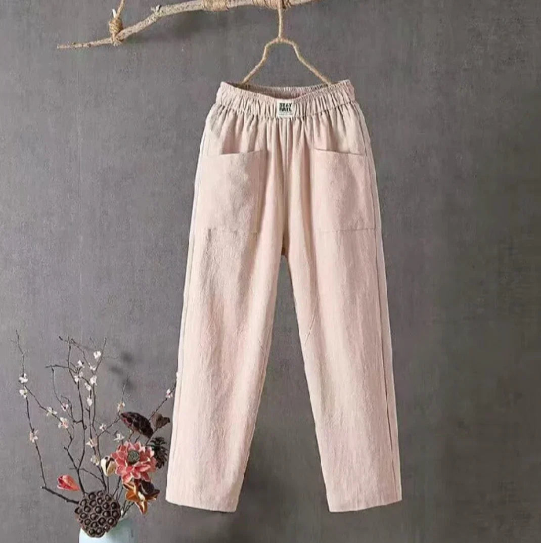 Séraphine™ | Pantalon Confortable pour Femmes