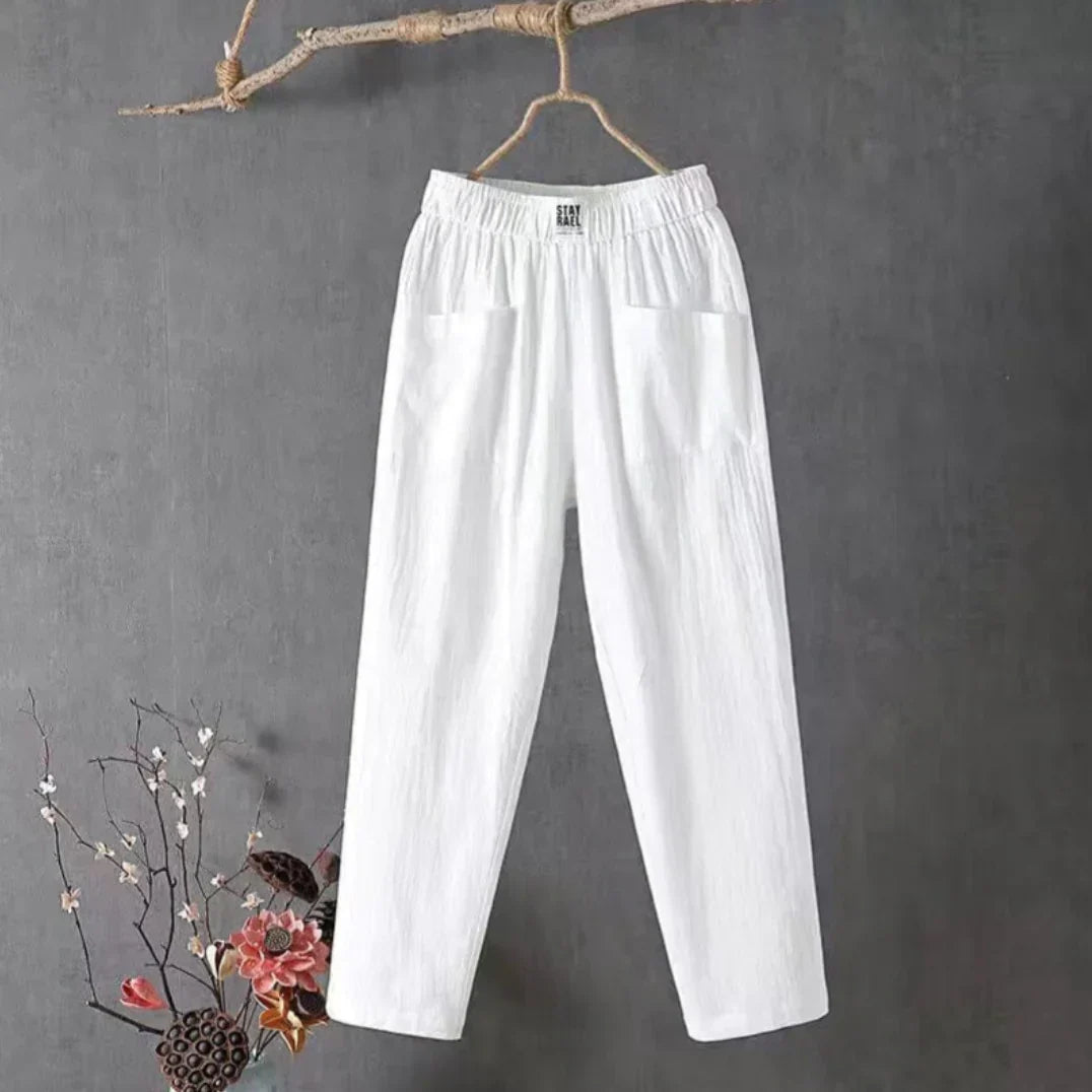 Séraphine™ | Pantalon Confortable pour Femmes