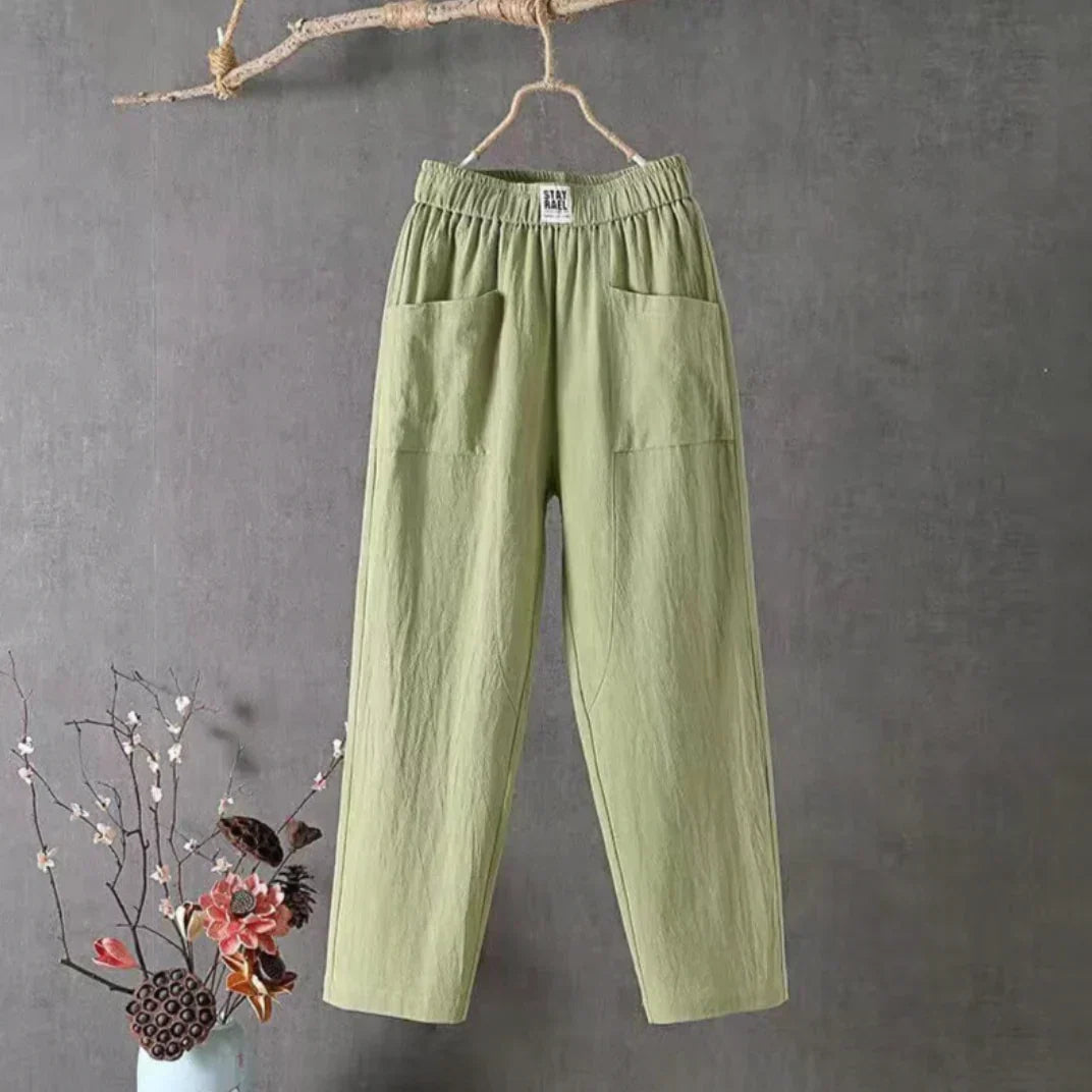 Séraphine™ | Pantalon Confortable pour Femmes