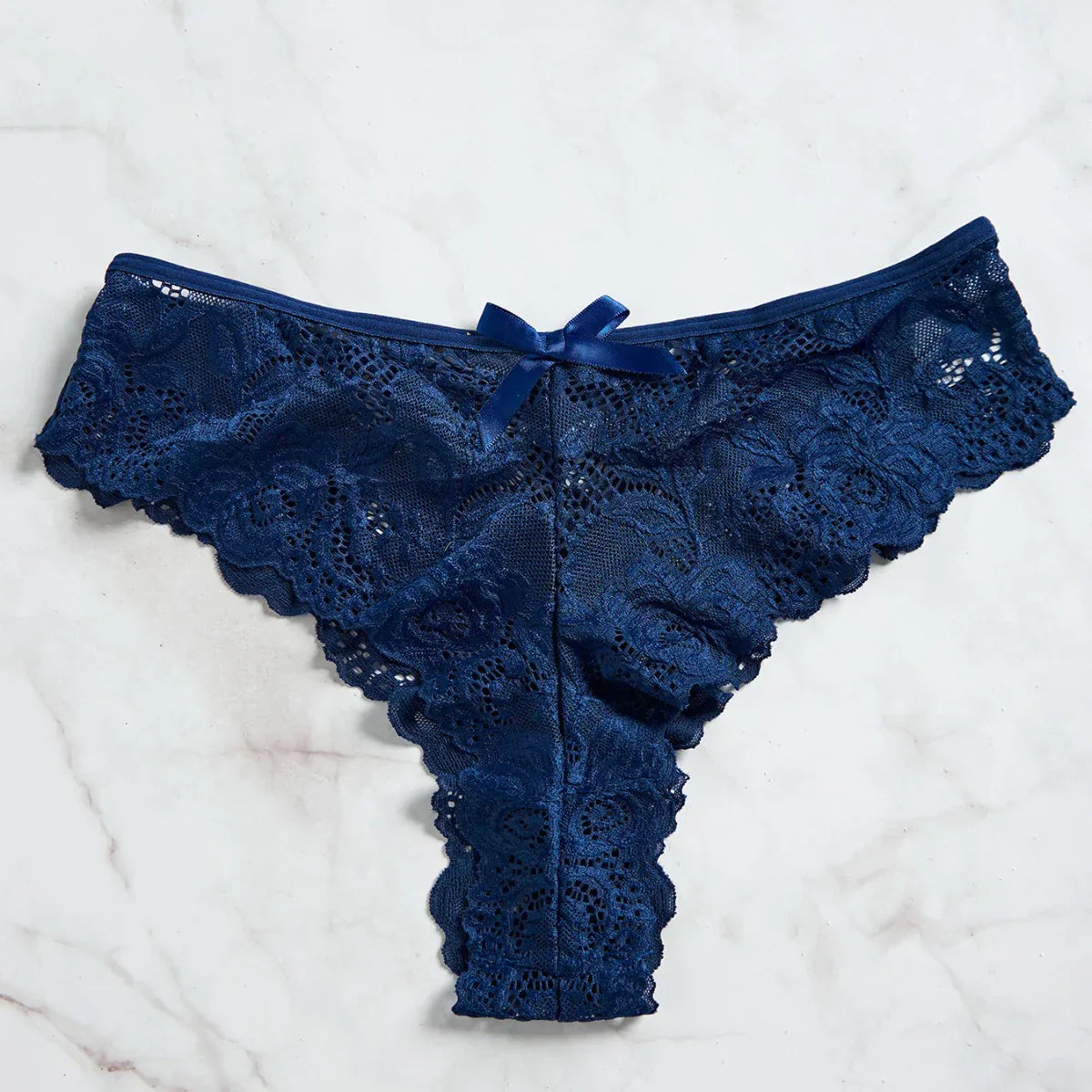 Séraphine™ | Ensemble de Lingerie Élégant