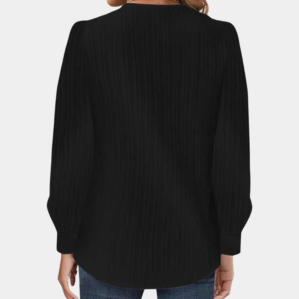 Séraphine™ | Lorena - Blouse Élégante pour Femmes