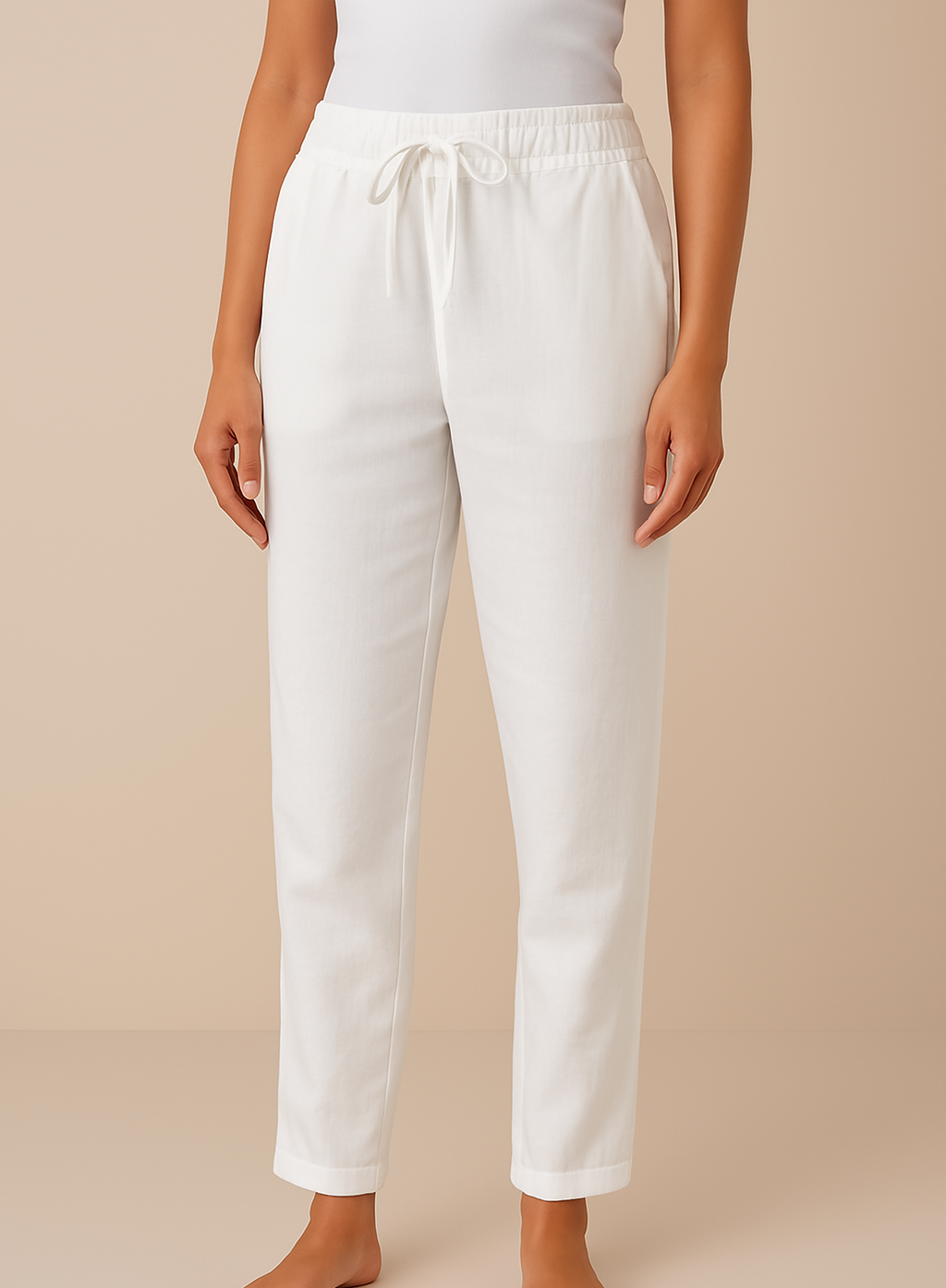 Séraphine™ | Linnea – Pantalon pour Femme