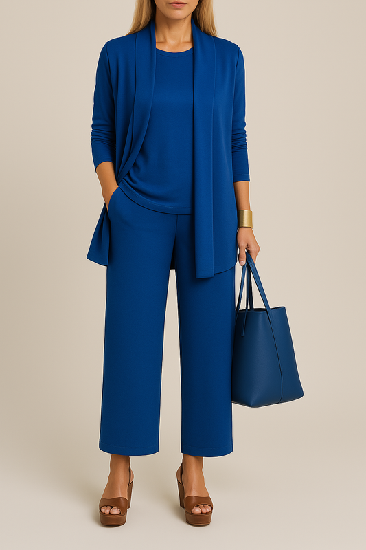 Séraphine™ | Ensemble Décontracté pour Femmes