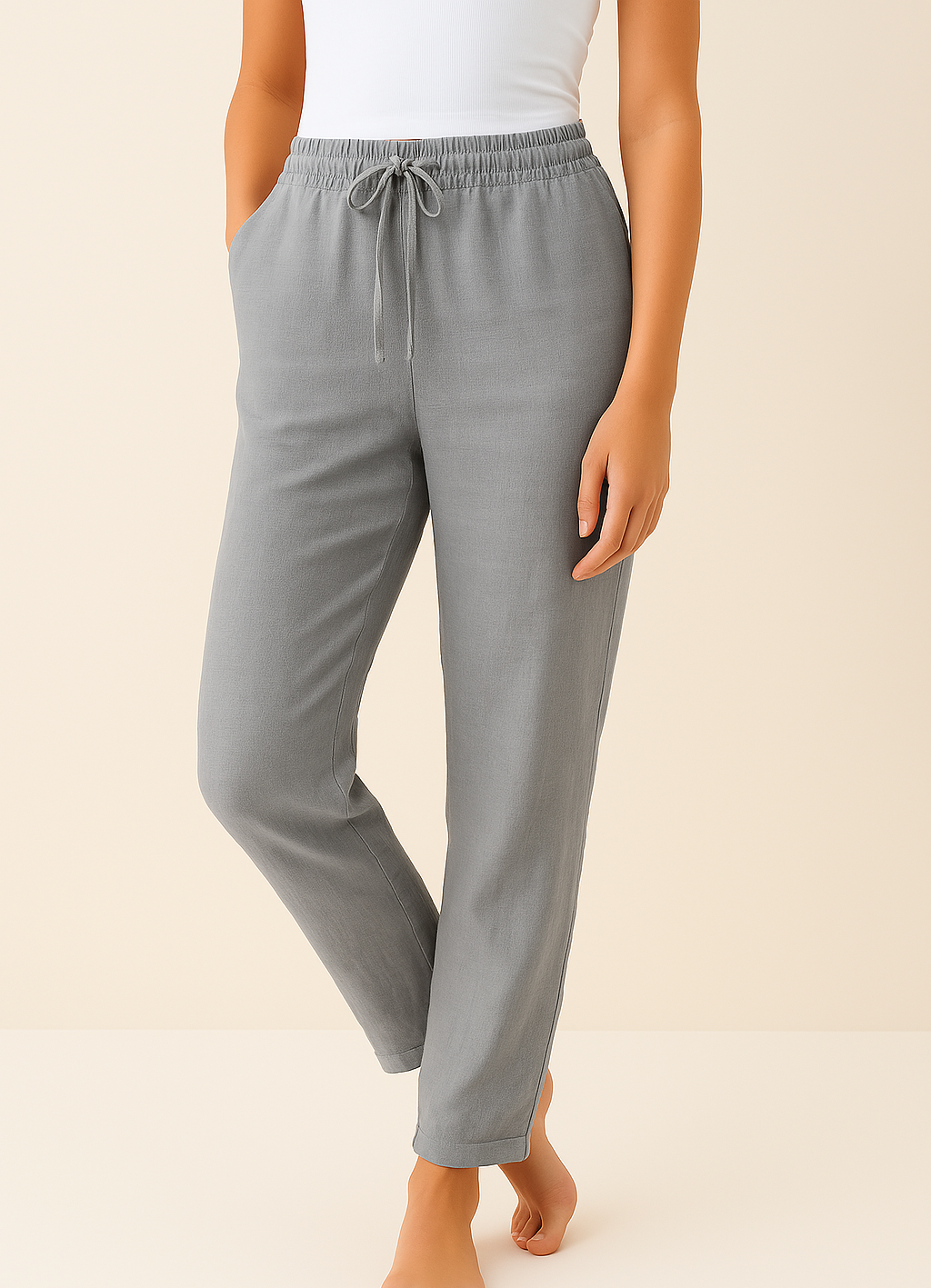 Séraphine™ | Linnea – Pantalon pour Femme