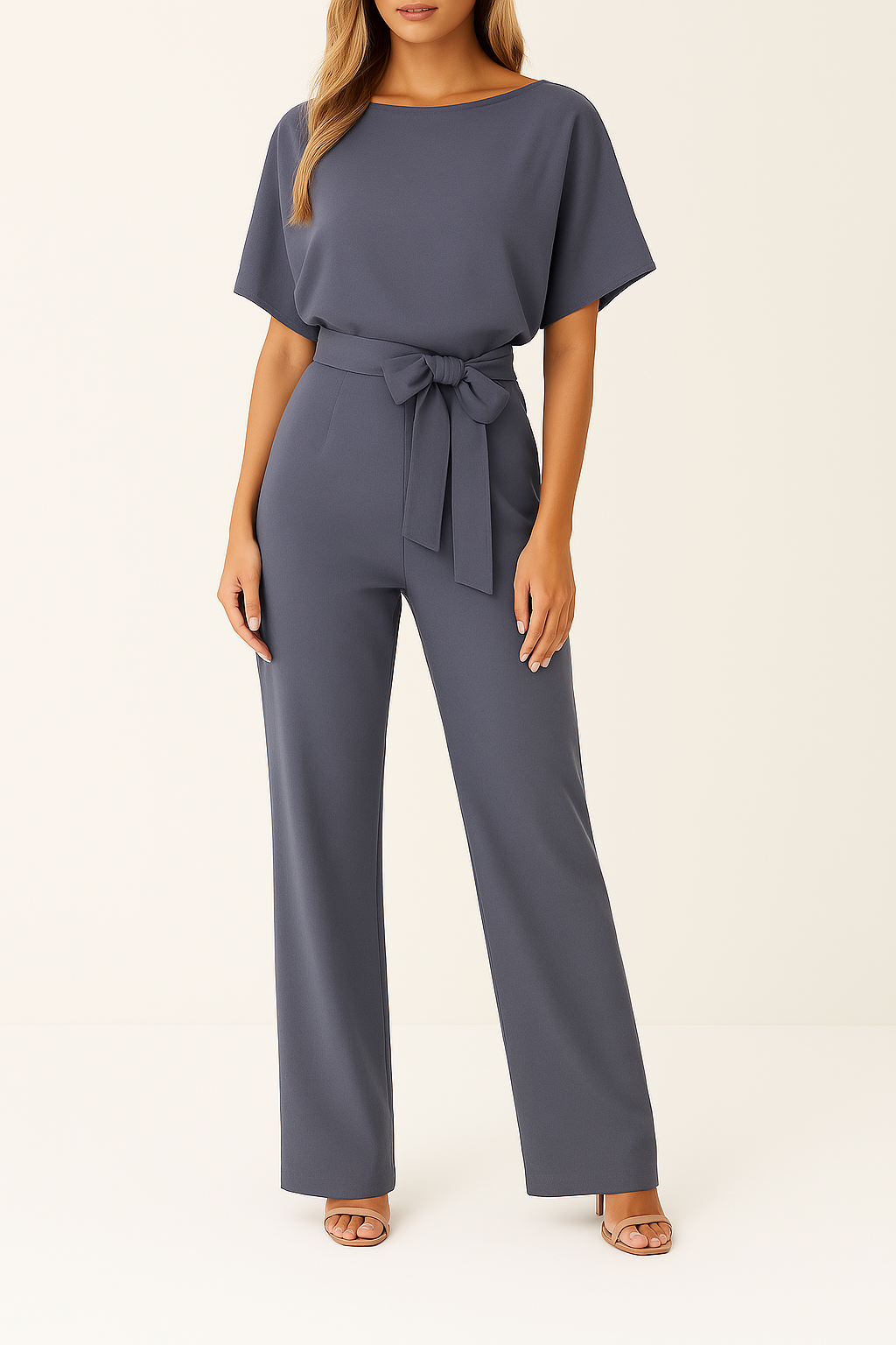Séraphine™ | Combinaison Femme Chic  Séraphine™
