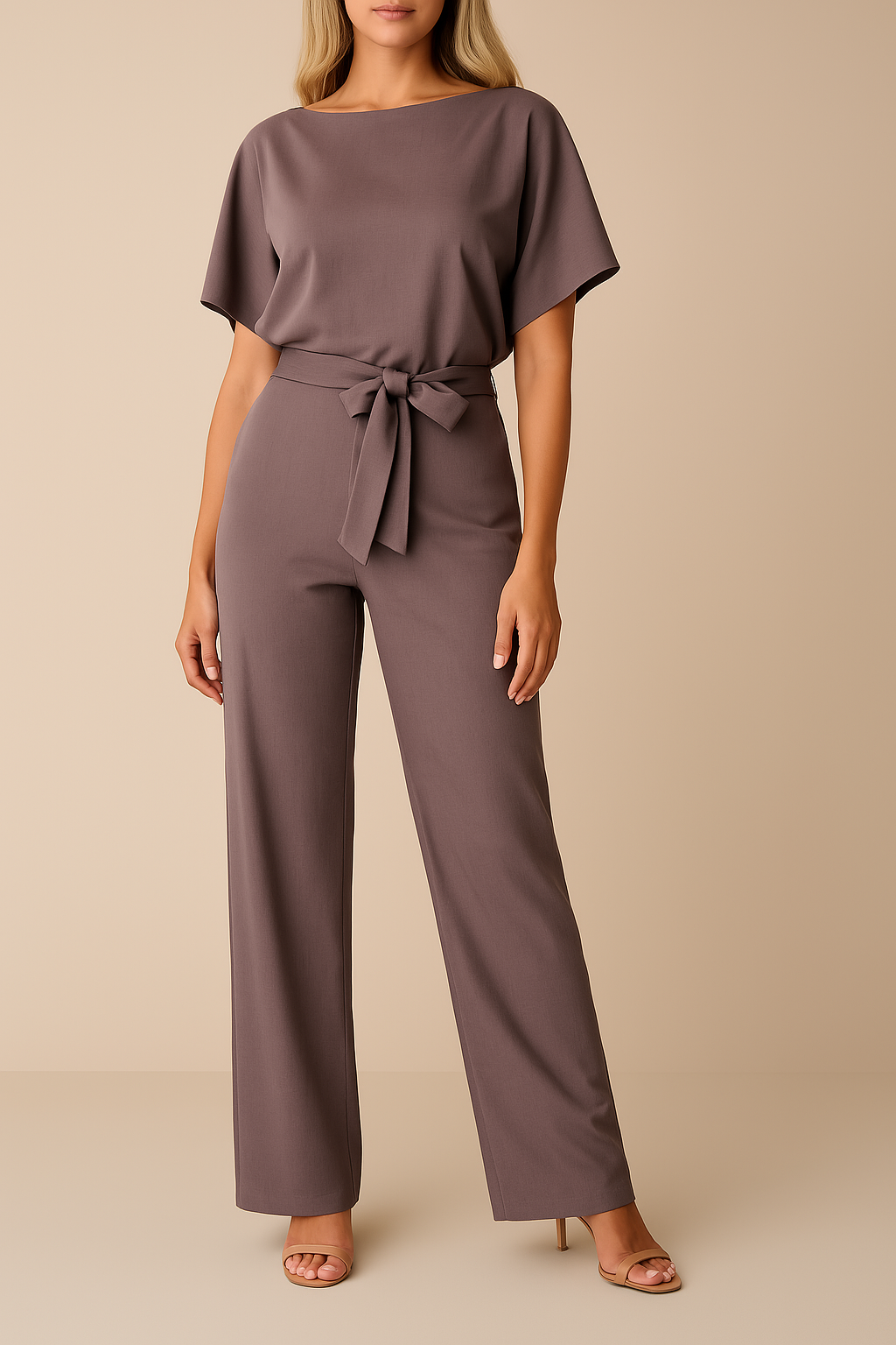 Séraphine™ | Combinaison Femme Chic  Séraphine™