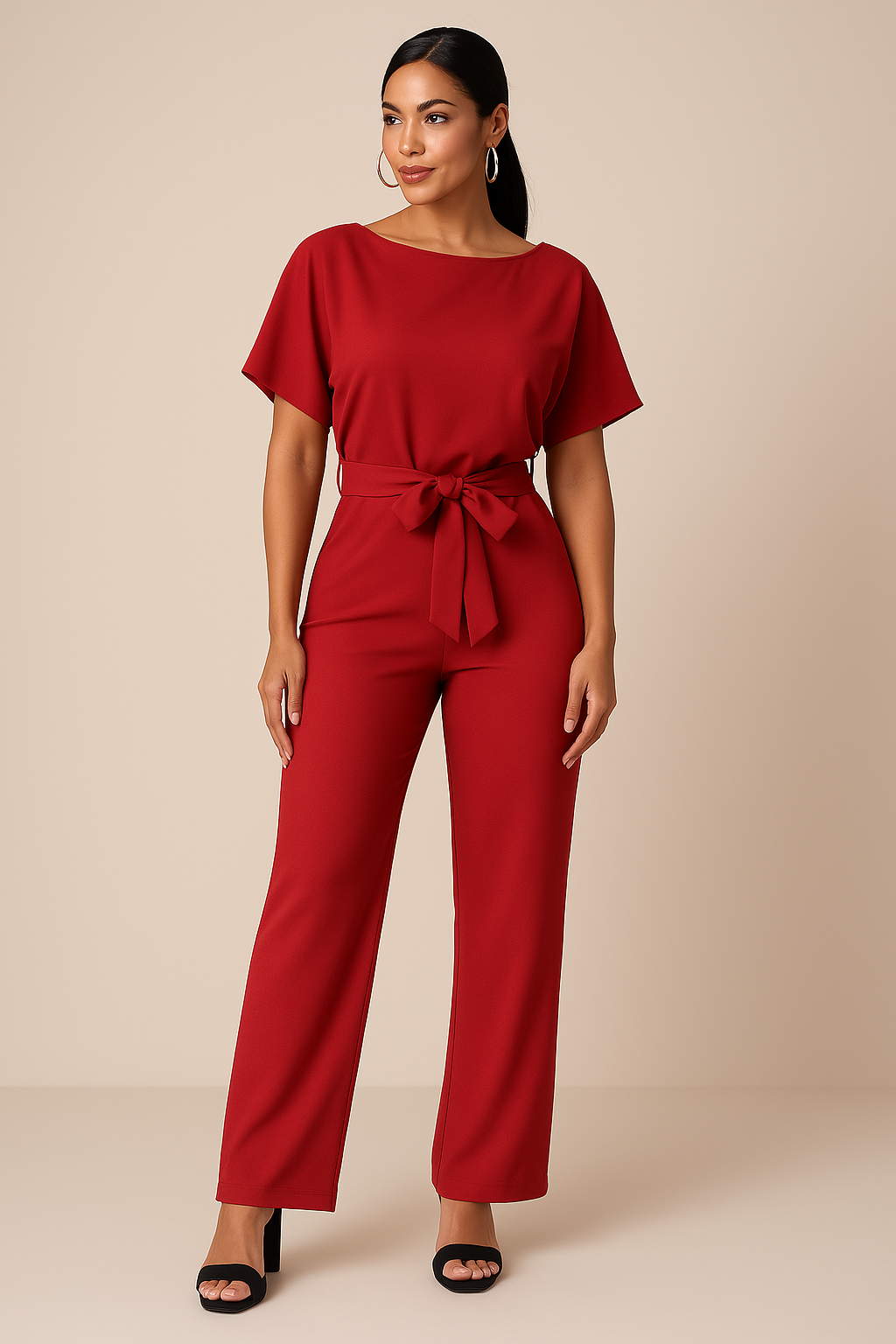 Séraphine™ | Combinaison Femme Chic  Séraphine™