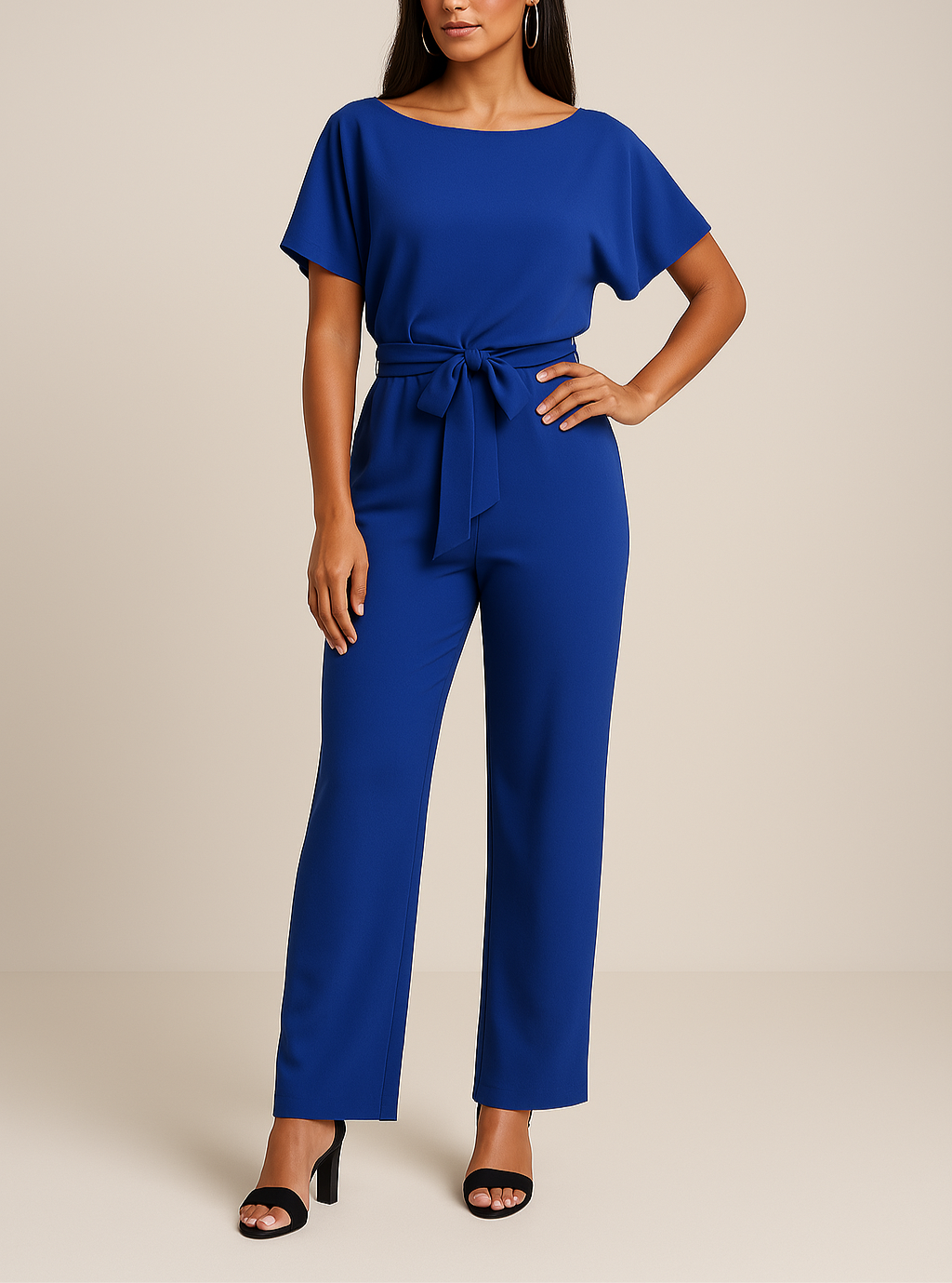 Séraphine™ | Combinaison Femme Chic  Séraphine™