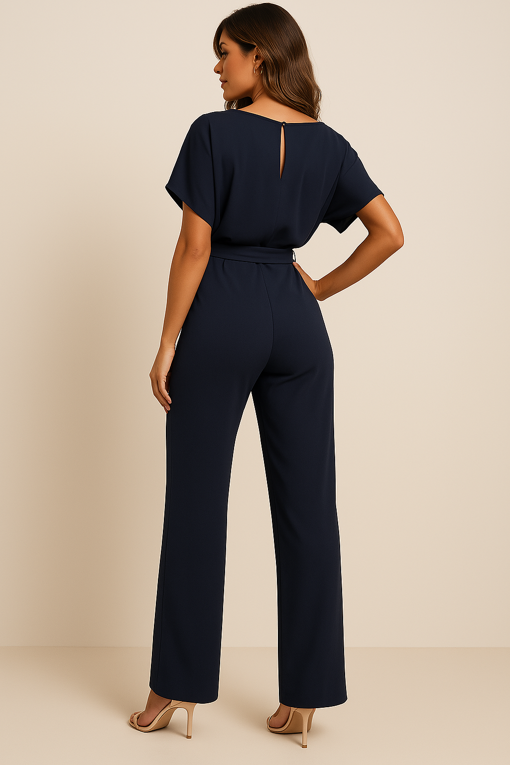 Séraphine™ | Combinaison Femme Chic  Séraphine™