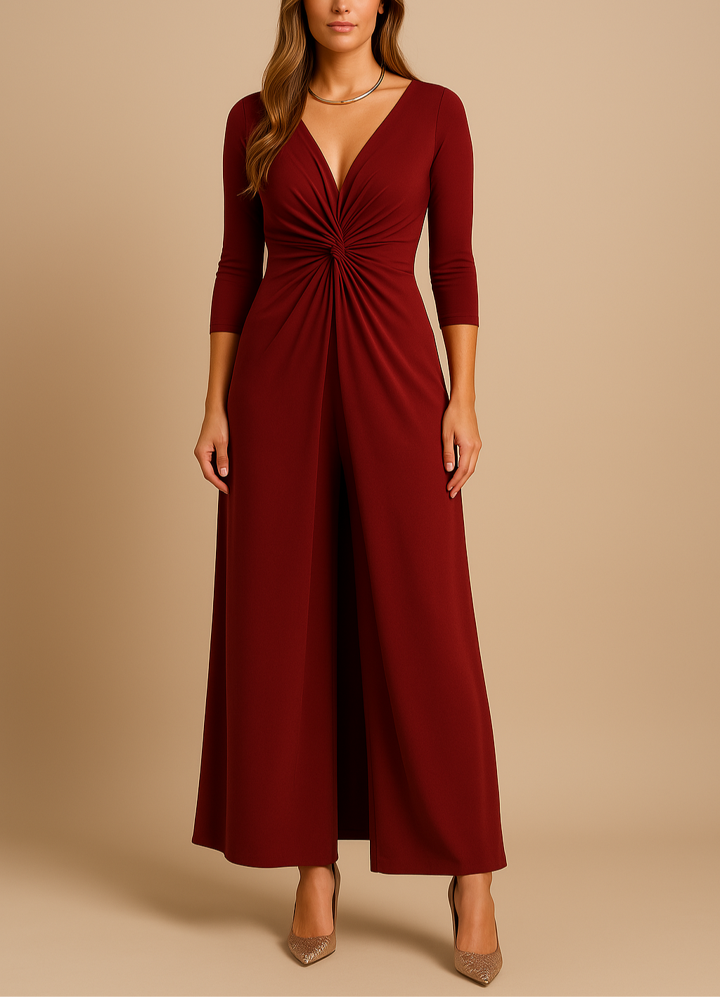 Séraphine™ | Ensemble Femme Deux Pièces