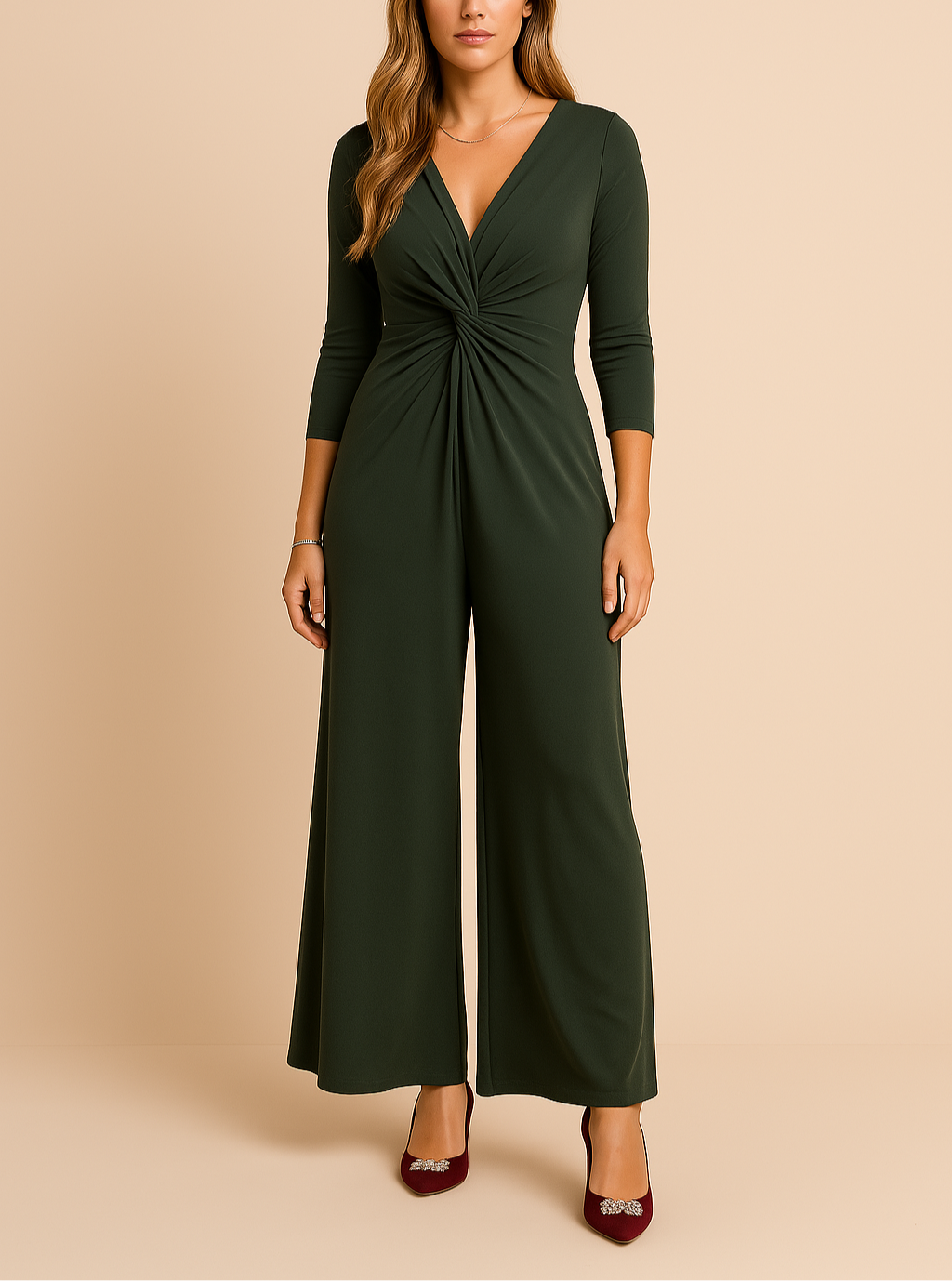 Séraphine™ | Ensemble Femme Deux Pièces