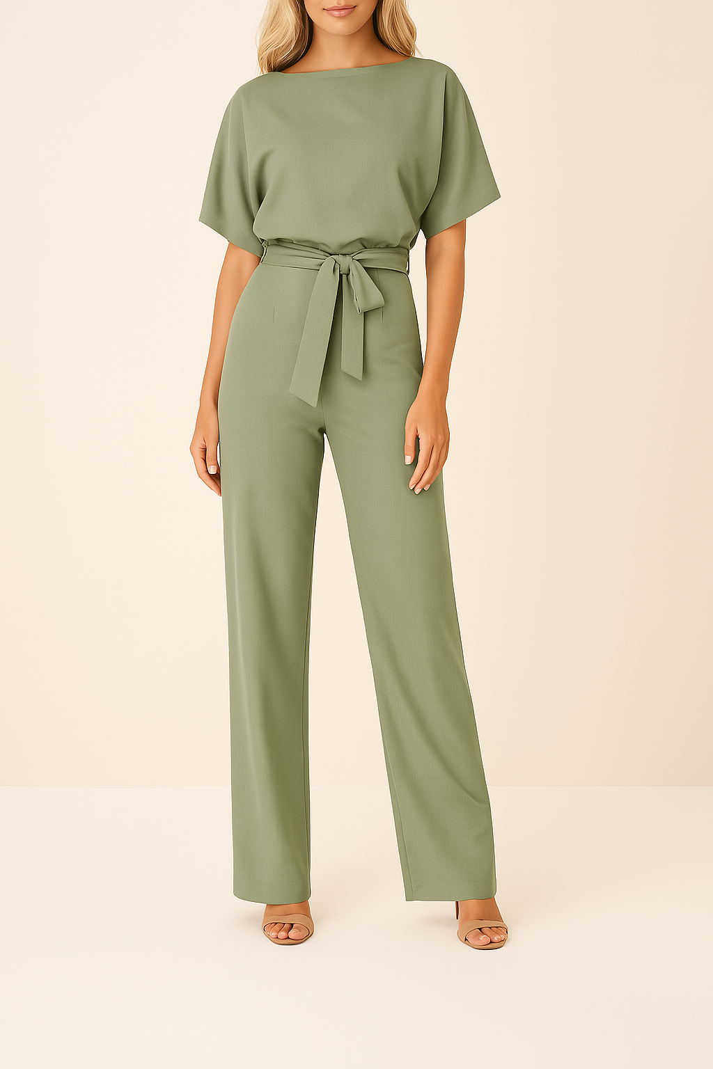 Séraphine™ | Combinaison Femme Chic  Séraphine™