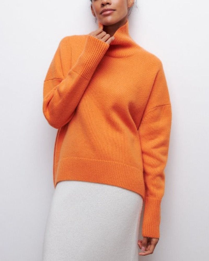Séraphine™ | Madeleine | Pull Doux et Raffiné