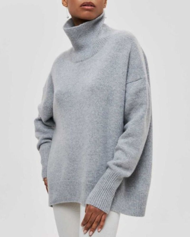 Séraphine™ | Madeleine | Pull Doux et Raffiné