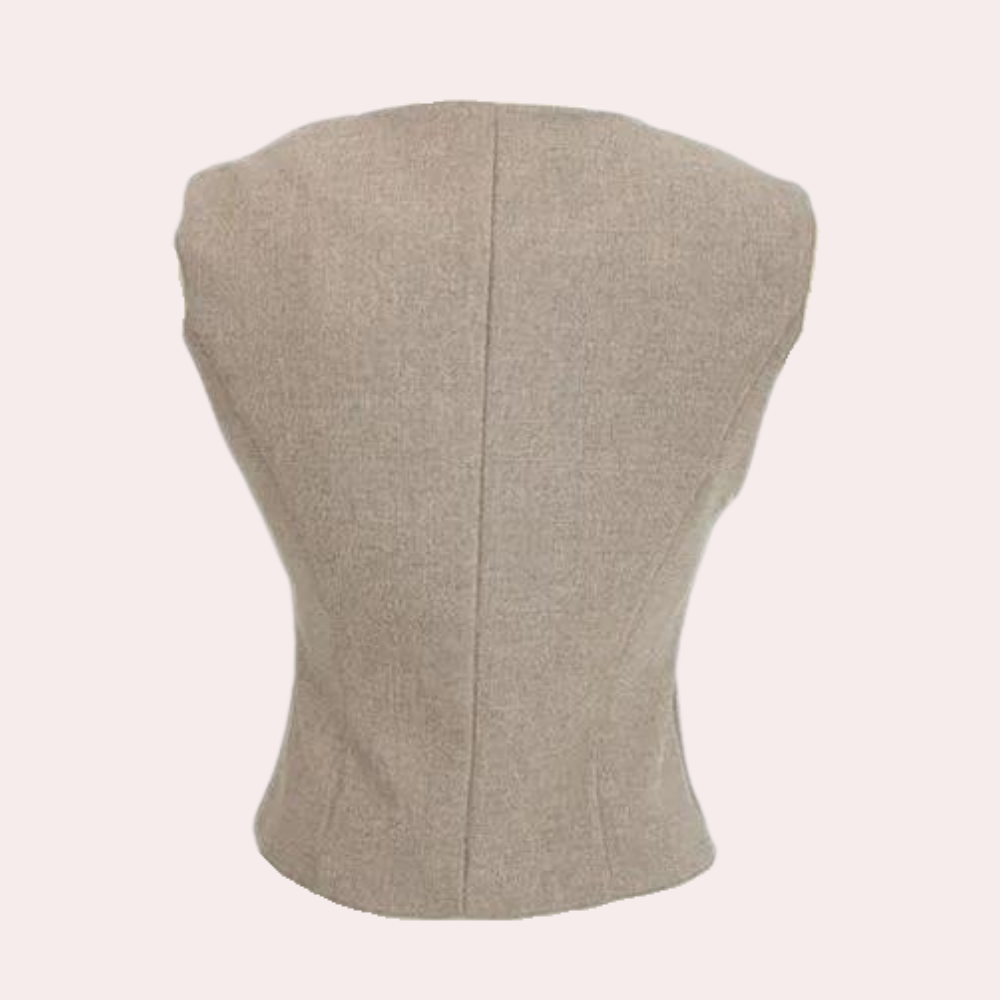 Séraphine™ | Tailleur 3 pièces pour femmes