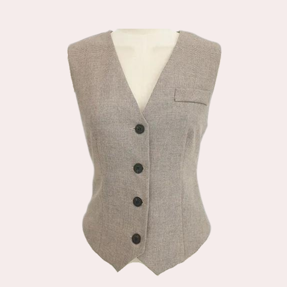Séraphine™ | Tailleur 3 pièces pour femmes